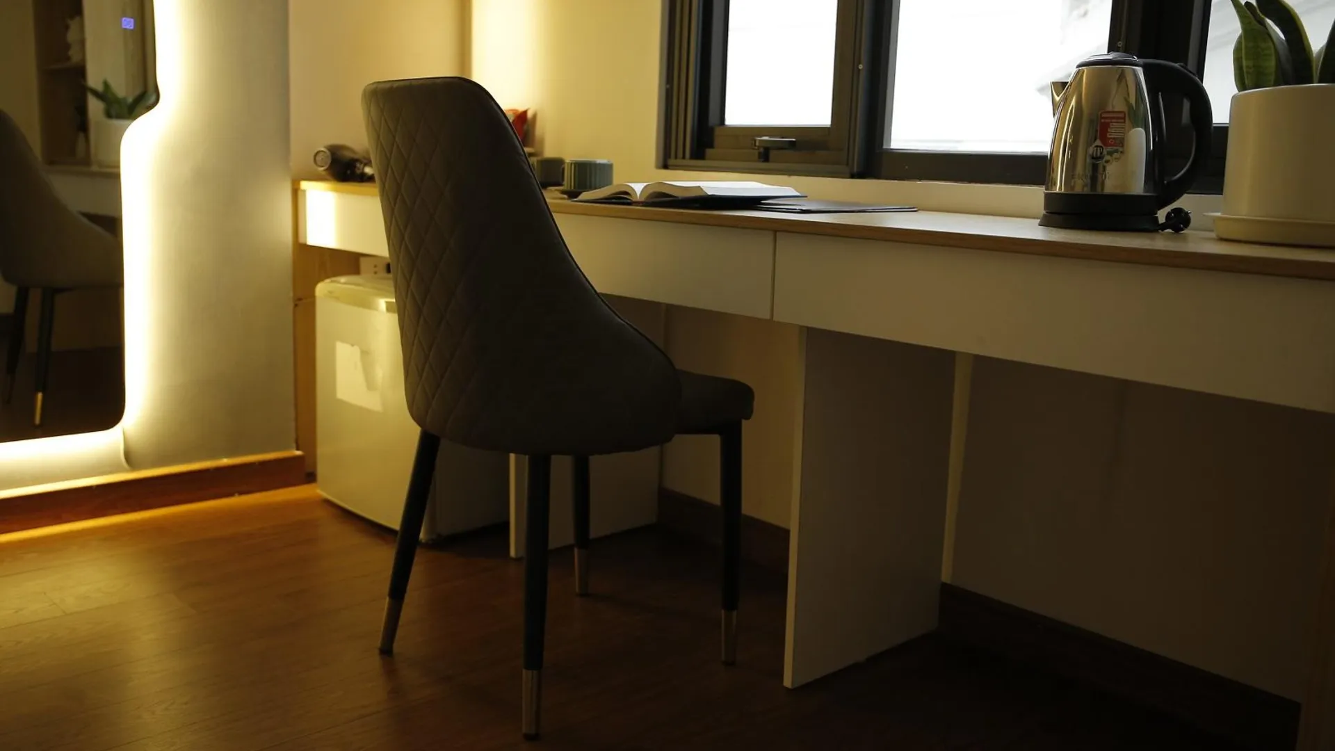 하노이 도도 홈 4 4성급 게스트하우스 객실