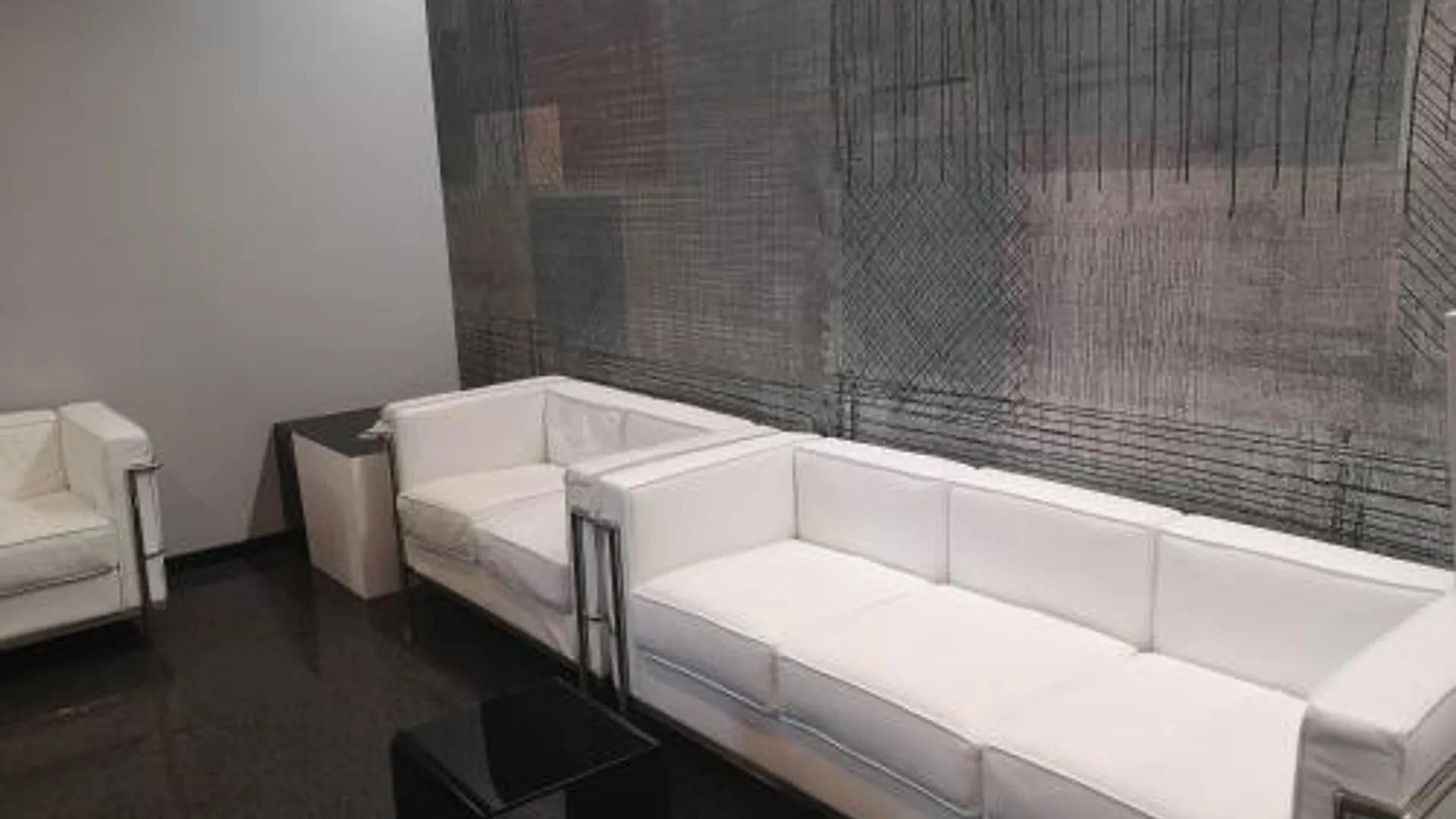 모데나 Hotel Daunia 3성급 호텔 객실