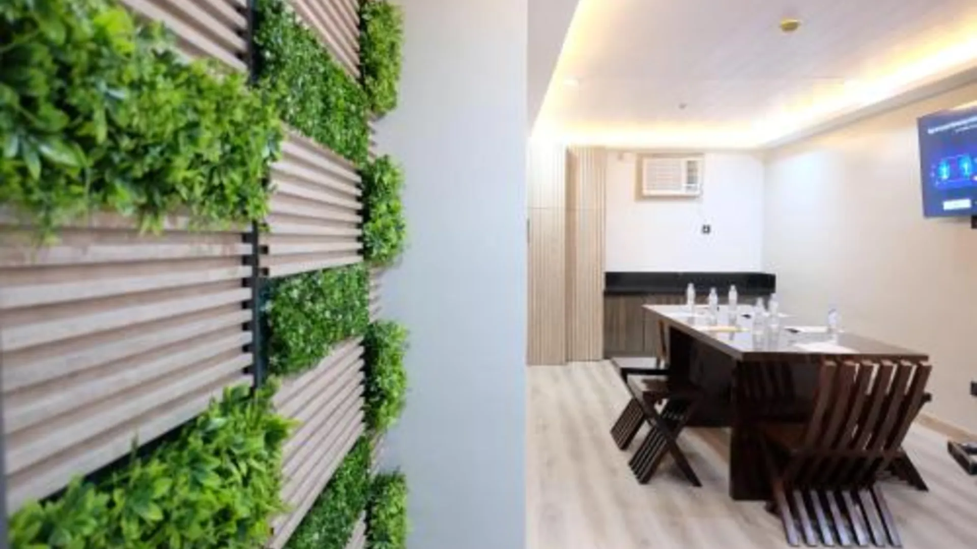 세부 시티 포드 호텔 3성급 호텔 부대시설