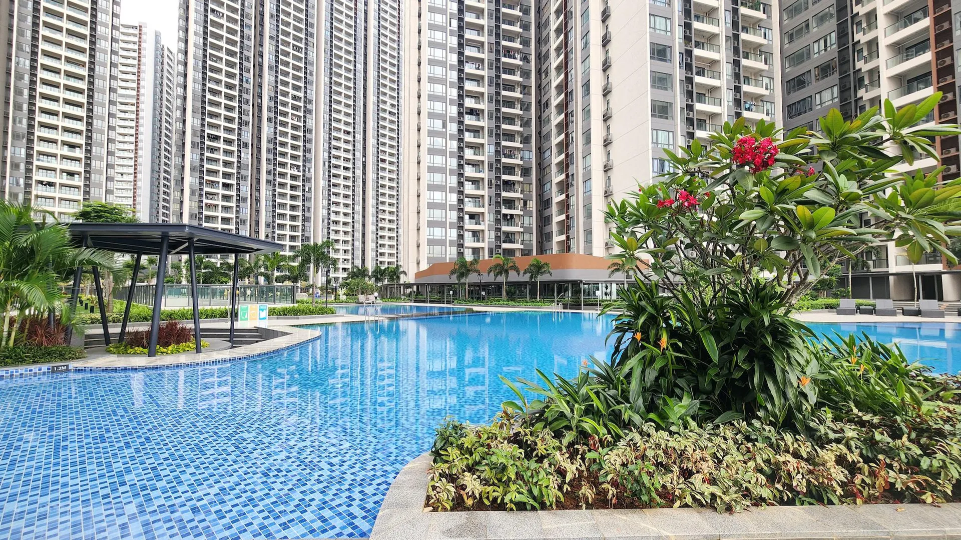 조호바루 / 조호르바루 R&F 프린세스 코브 디자이너 스위트 바이 NEO 5성급 호텔 로비