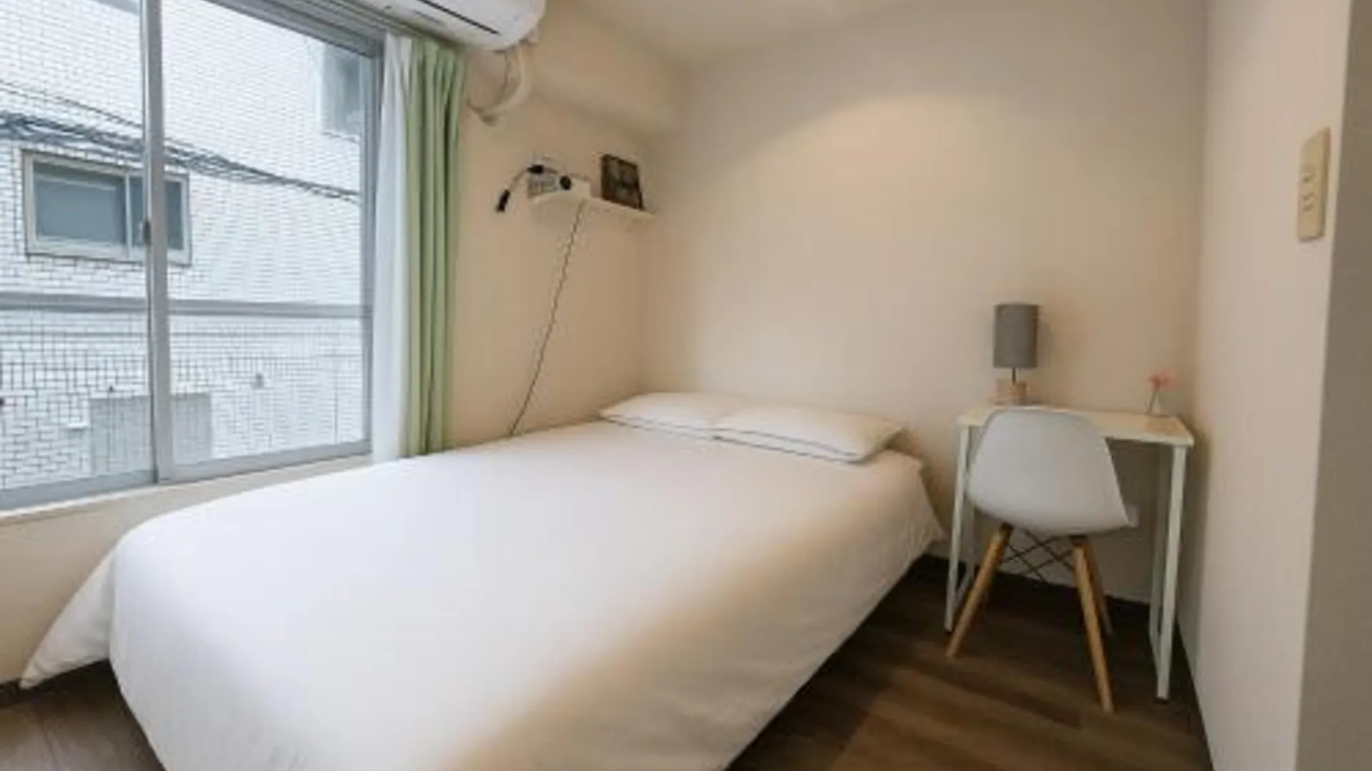 오사카 덴노지의 프라이빗 하우스 (15m², 침실 1개, 프라이빗 욕실 1개) 3성급 게스트하우스 스위트룸