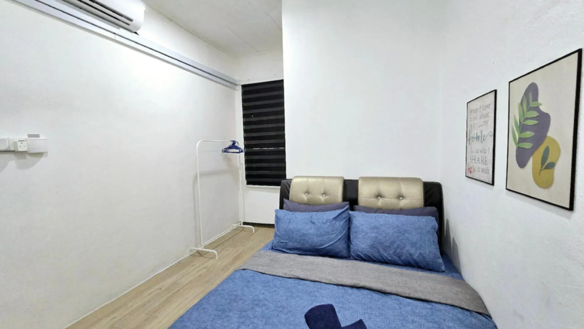 타나 메라 타나 메라의 프라이빗 하우스 (100m², 침실 3개, 프라이빗 욕실 2개) 3성급 싱글룸 레스토랑