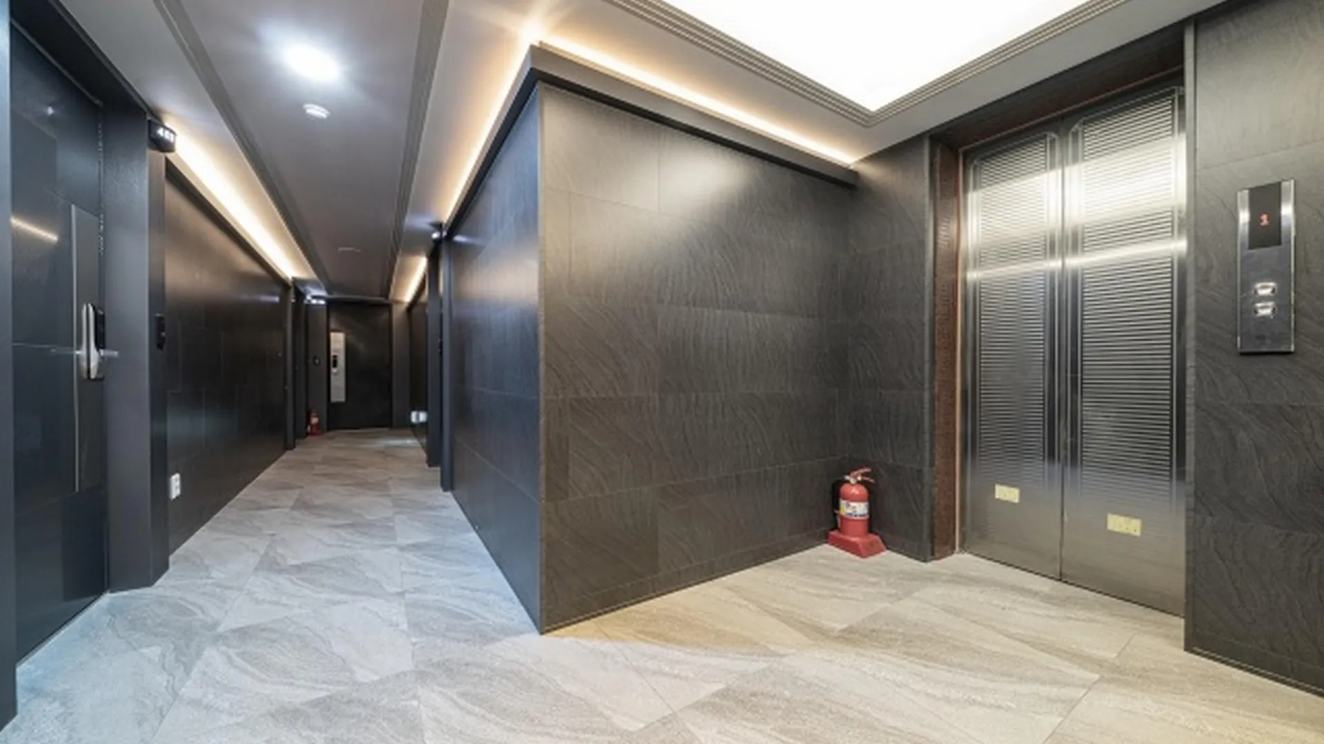 서울 신도림 블리스 3성급 호텔 레스토랑