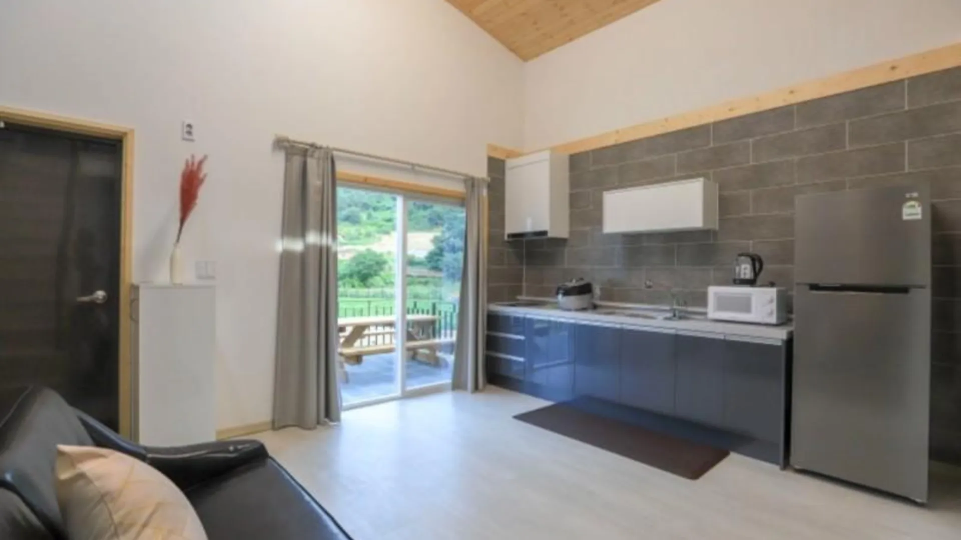 단양 단양 더밸리펜션 3성급 게스트하우스 외관