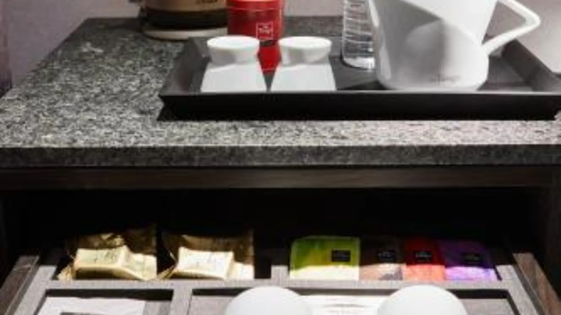 타이베이 더 탱고 호텔 타이베이 스린 호텔 스위트룸