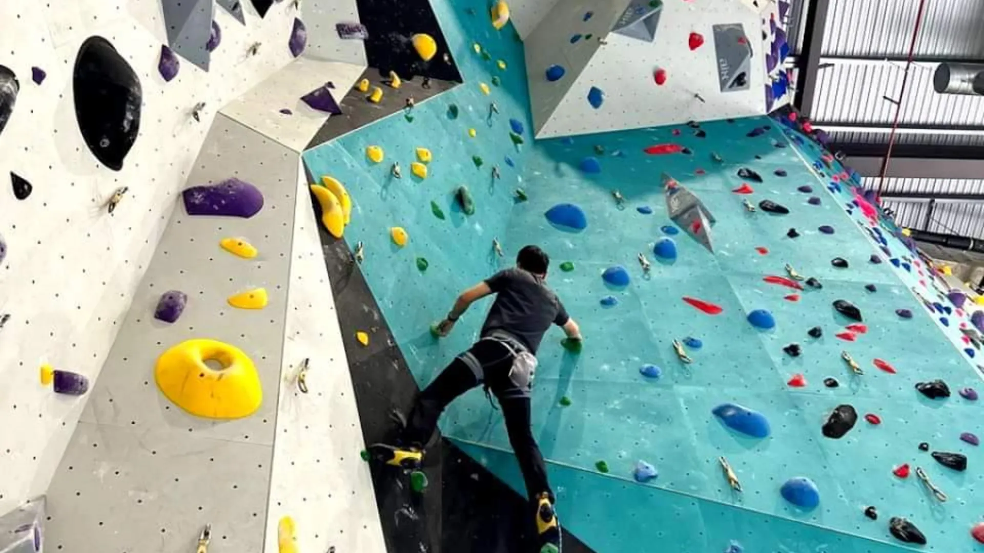 조호바루 / 조호르바루 탐포이의 아파트먼트 (70m², 침실 2개, 프라이빗 욕실 2개) 4성급 싱글룸 전망