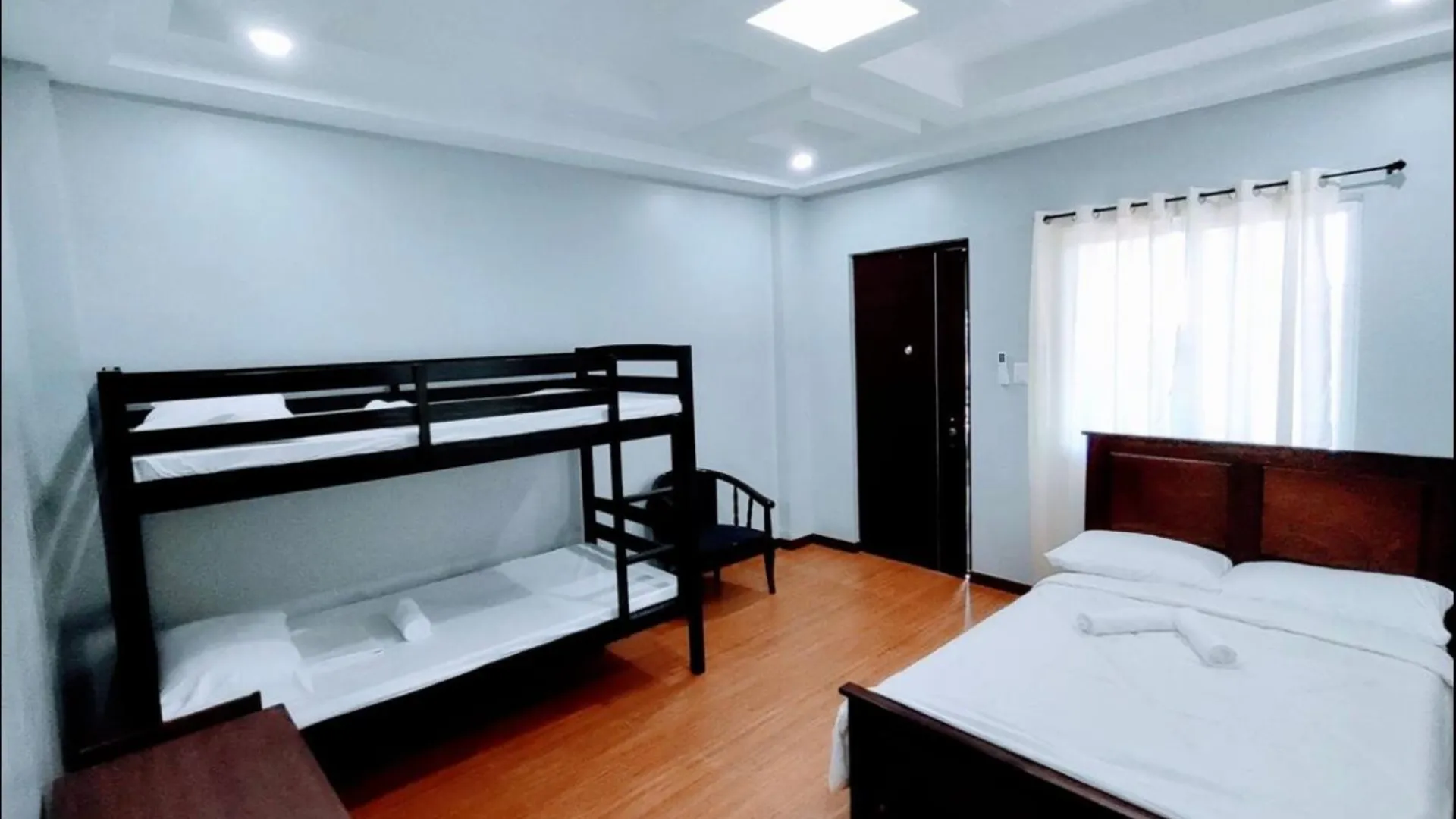 세부 베서니 리조트 5성급 호텔 스위트룸