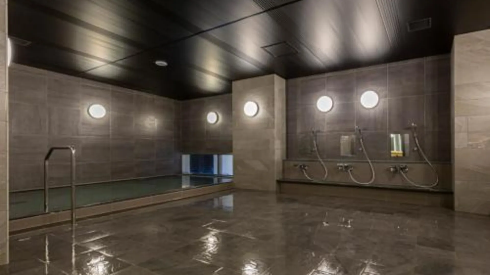 도쿄 / 동경 아카바네 홀릭 호텔 3성급 호텔 레스토랑