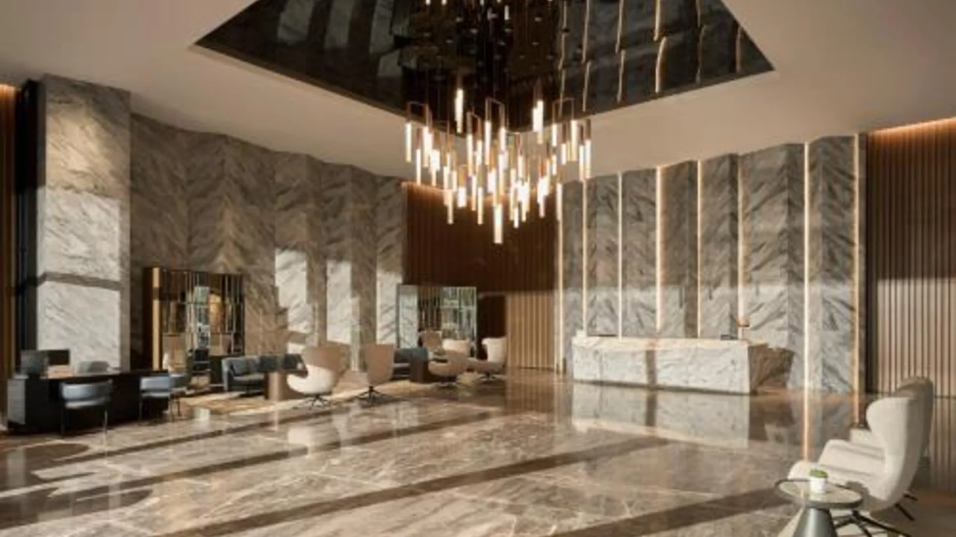 다낭 크라운 플라자 다낭 시티 센터 바이 IHG 5성급 호텔 전망