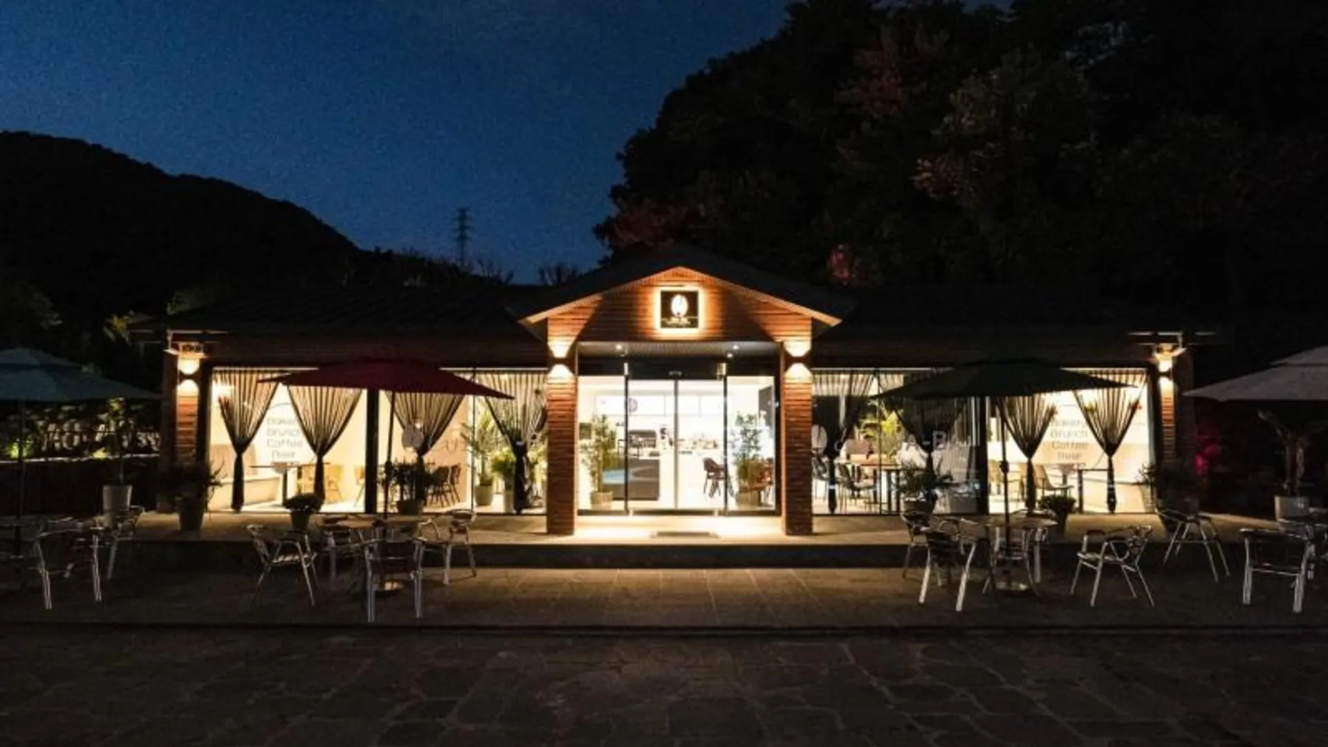 동두천 동두천 세아리조트펜션 2성급 게스트하우스 레스토랑