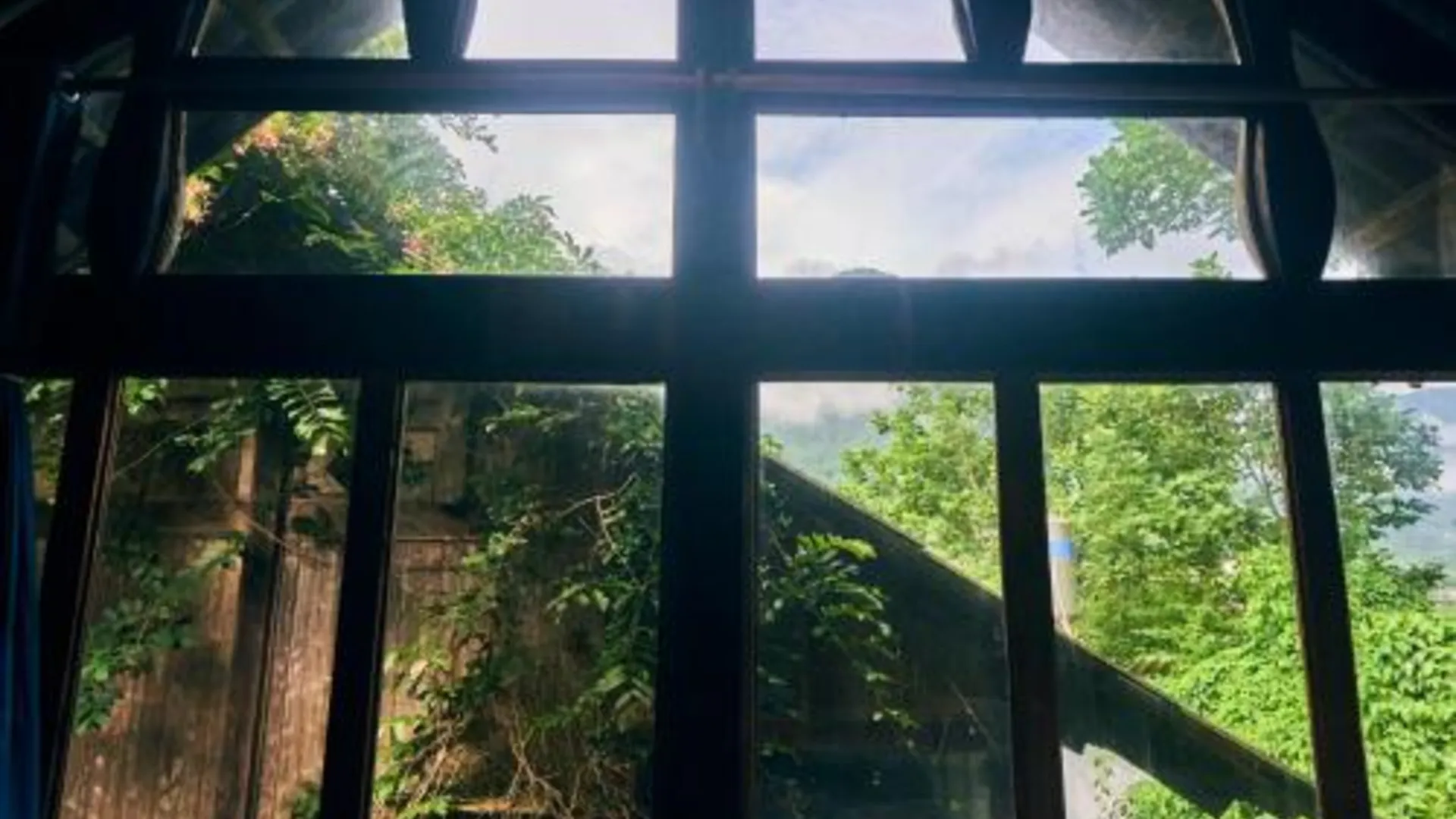 사파 The Hermit Sapa Homestay 3성급 게스트하우스 레스토랑