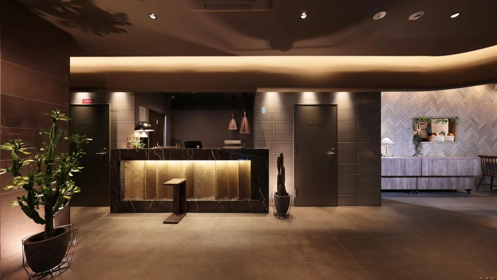 오사카 도톤보리 크리스탈 호텔 4 3성급 호텔 수영장