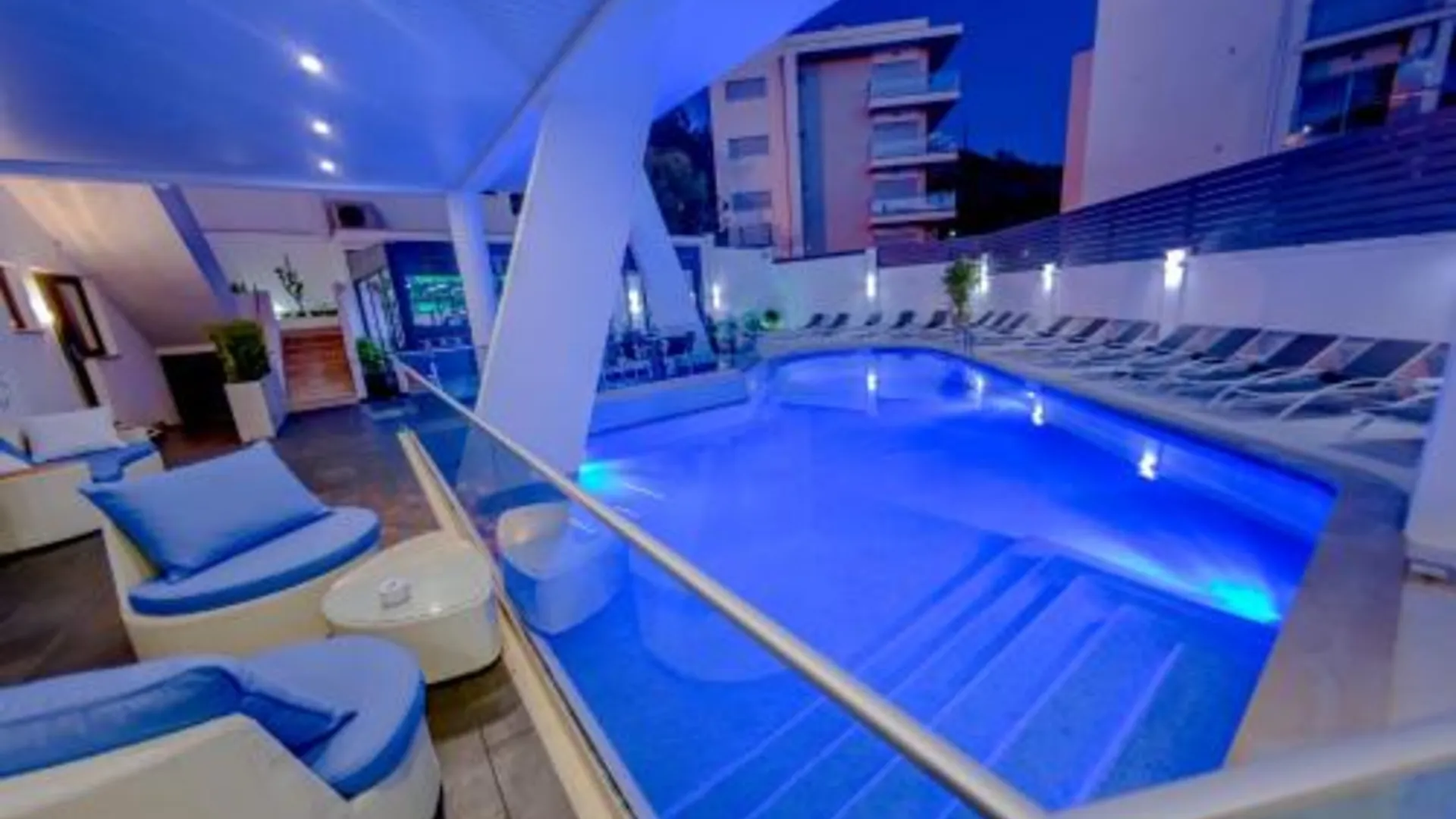 나자레 Villamar Style Maison 4성급 호텔 부대시설