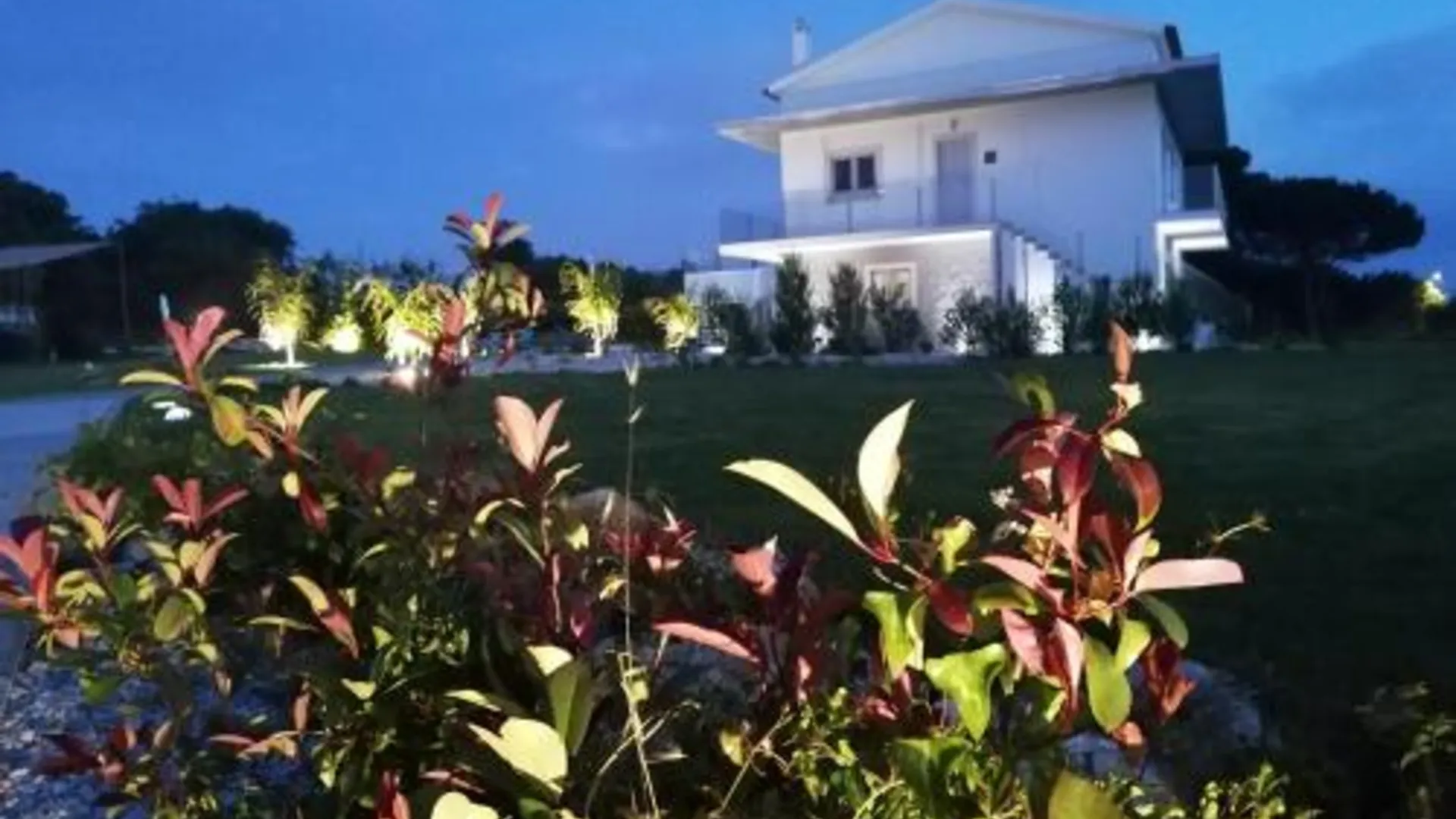 오비두스 PÉROLA D'ÓBIDOS t1 4성급 호텔 전망