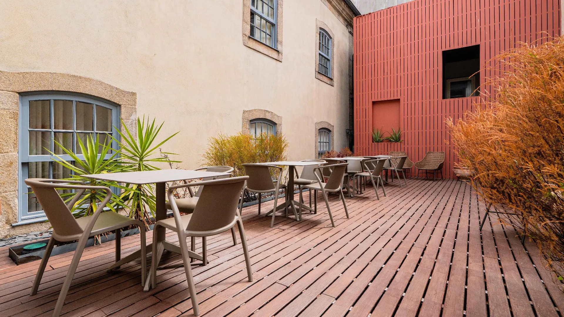 포르투 카사 도스 로이오스 바이 시아두 3성급 호텔 객실