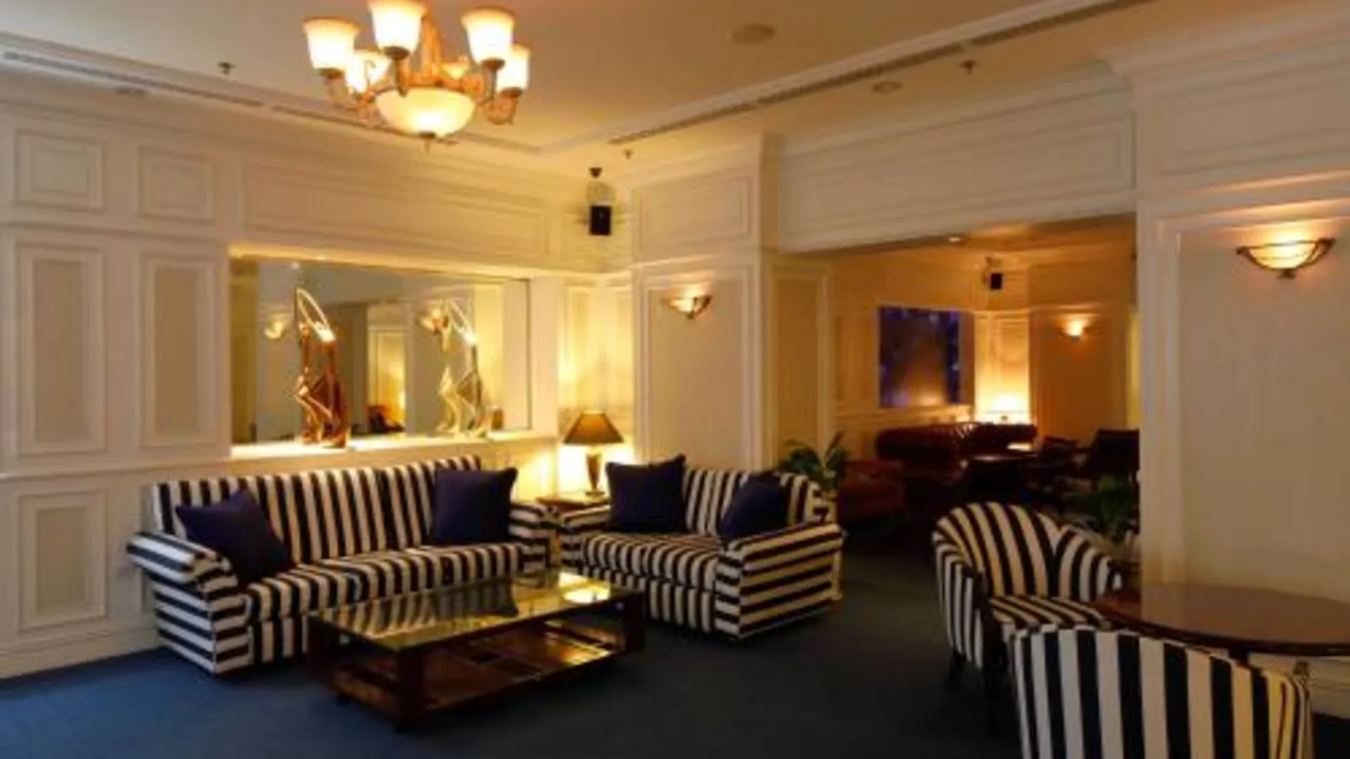 하노이 선웨이 호텔 4성급 호텔 객실