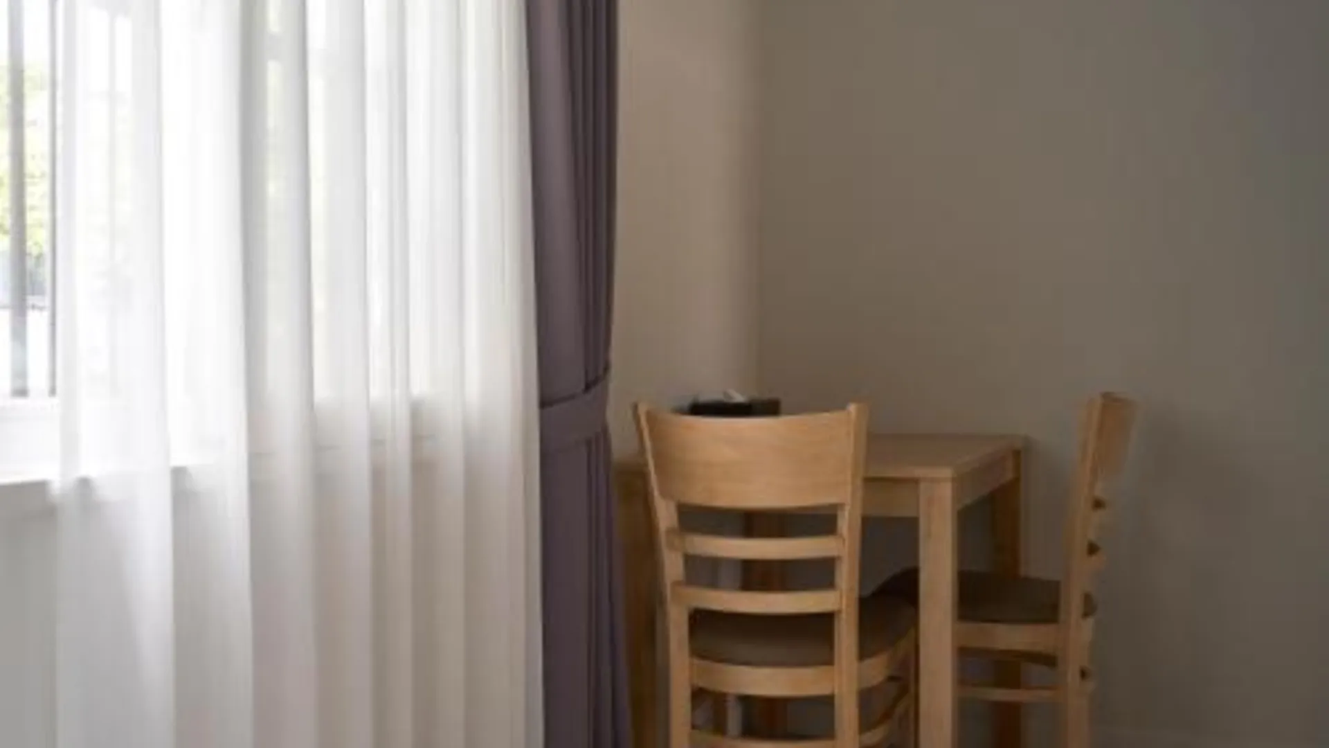 서울 진심 하우스 in 홍대 2성급 게스트하우스 전망