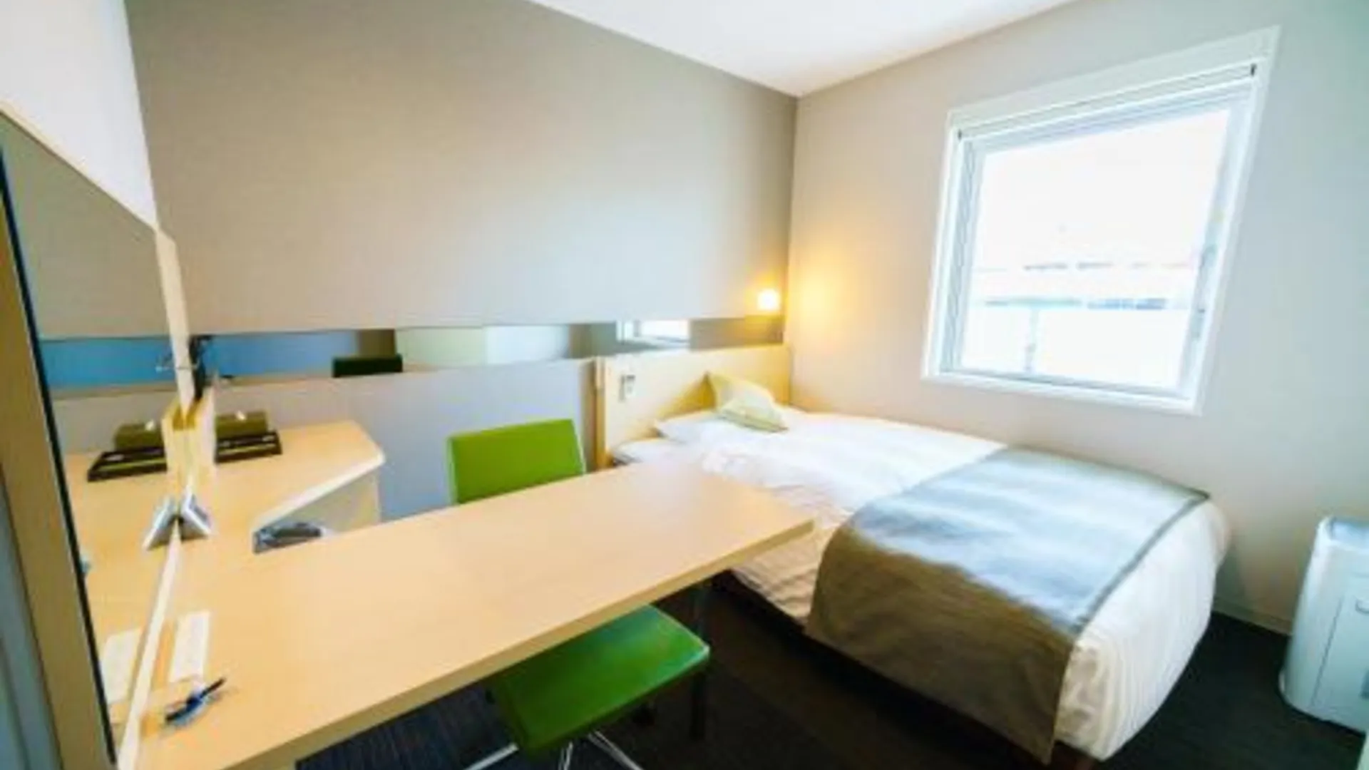 오사카 Super Hotel Premier Osaka Honmachi Ekimae Natural Hot Springs 3성급 호텔 스위트룸