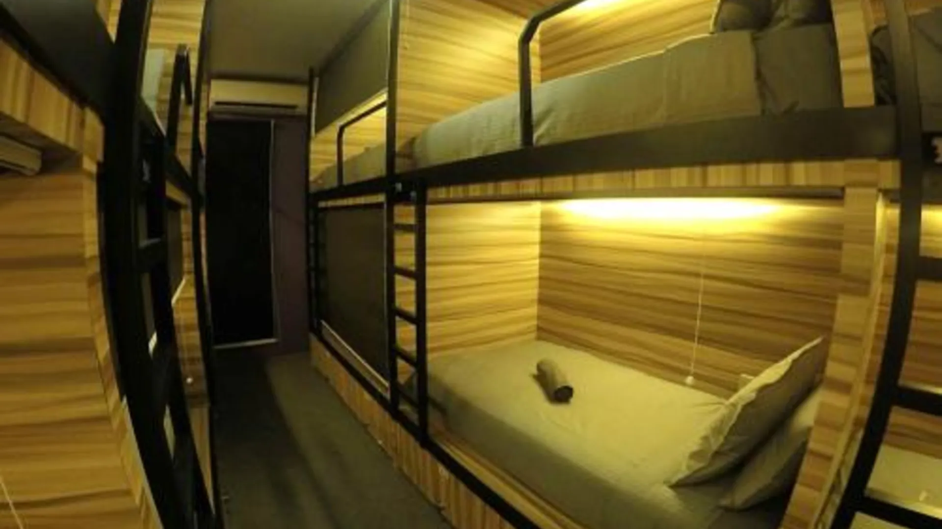 조호바루 / 조호르바루 히어호텔 도미토리 2성급 호텔 스위트룸