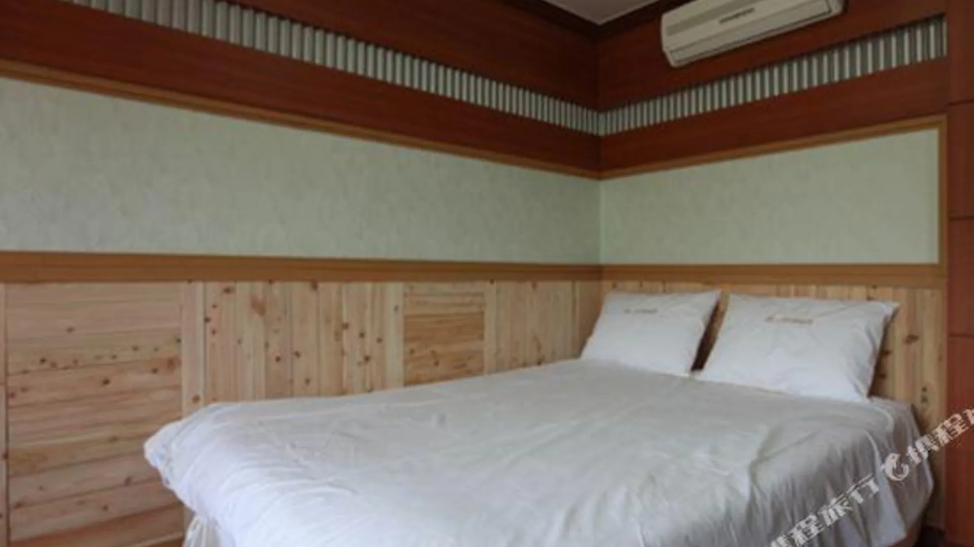 장성군 Baegyang Hotel 3성급 호텔 레스토랑