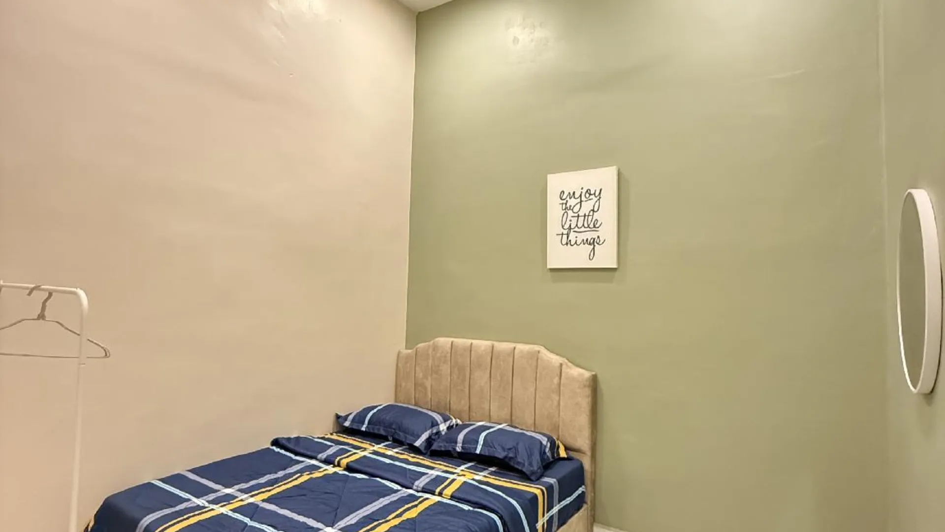 캉가르 시내의 프라이빗 하우스 (m², 침실 2개, 프라이빗 욕실 2개) 3성급 게스트하우스 스위트룸