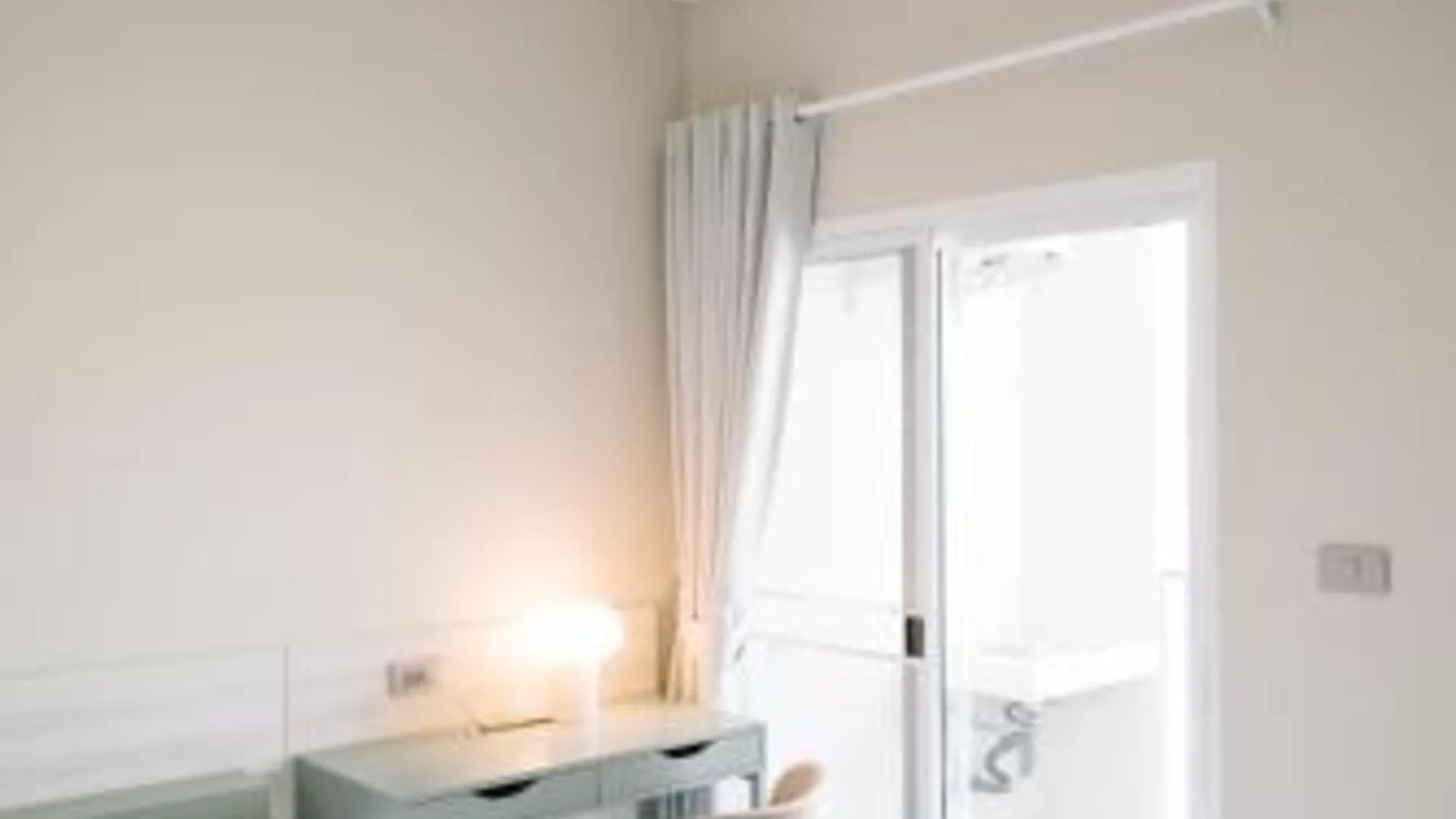 치앙라이 Slee สลี 호텔 스위트룸