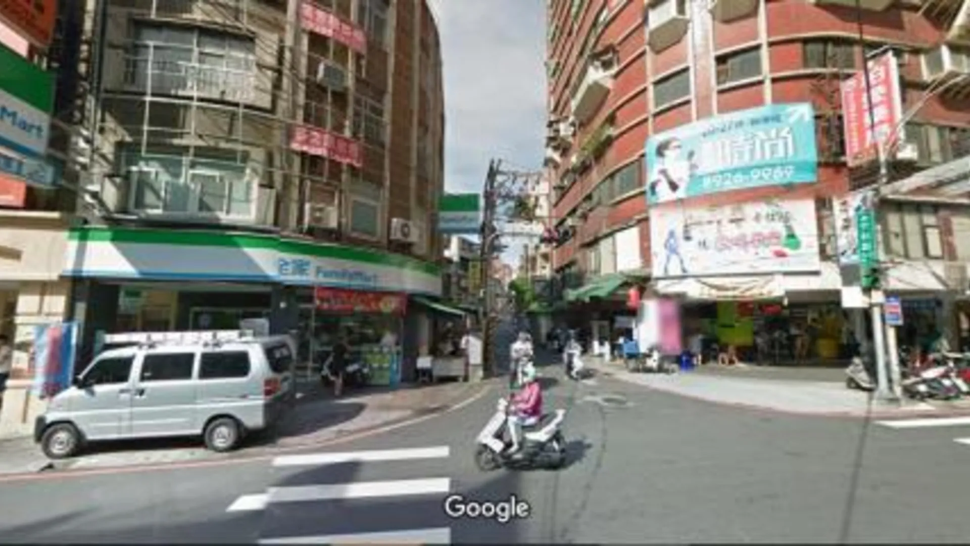 타이베이 시틱 호텔 2성급 호텔 수영장