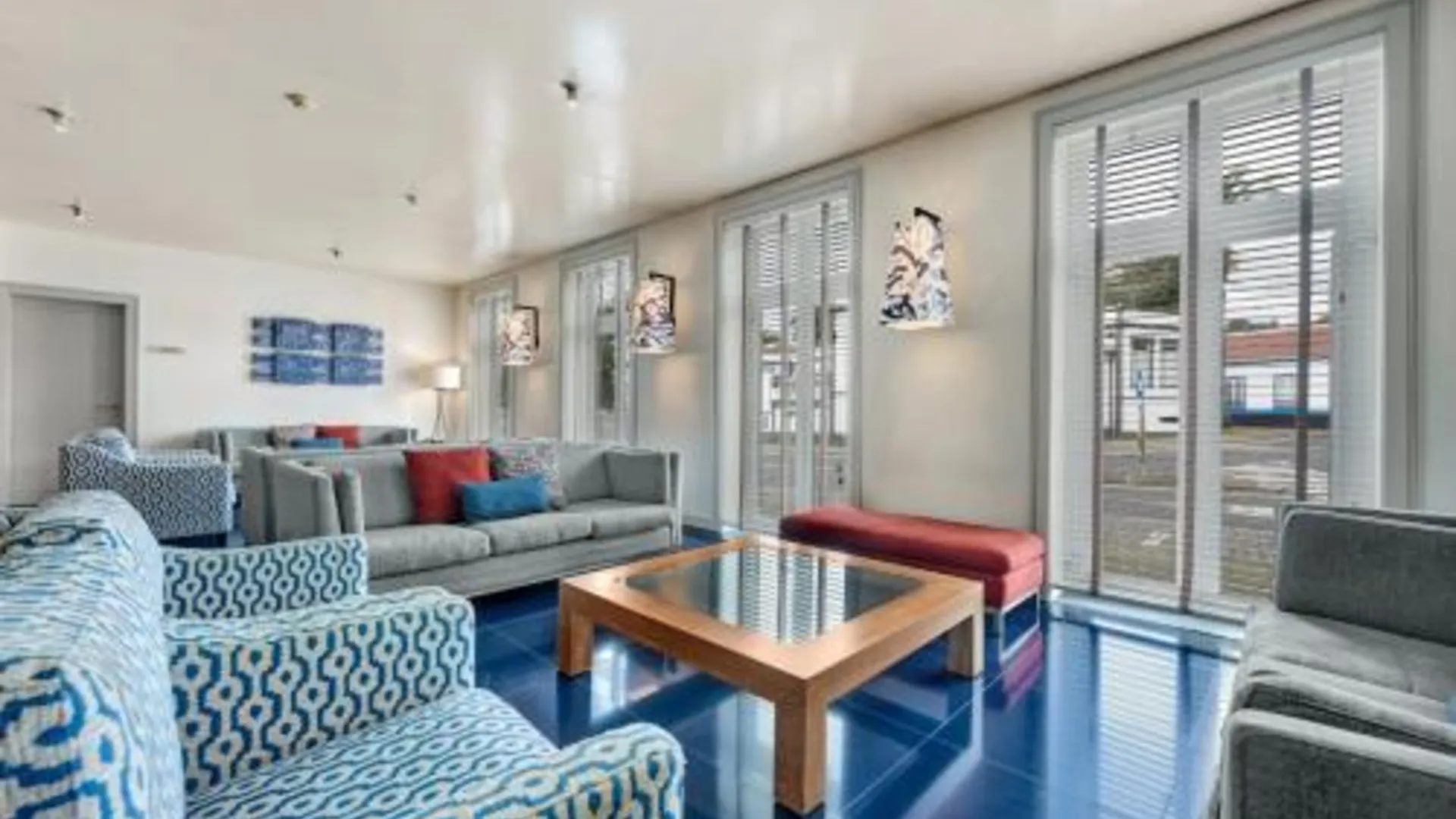 앙그라 두 에루이스무 호텔 두 카라콜 4성급 호텔 전망