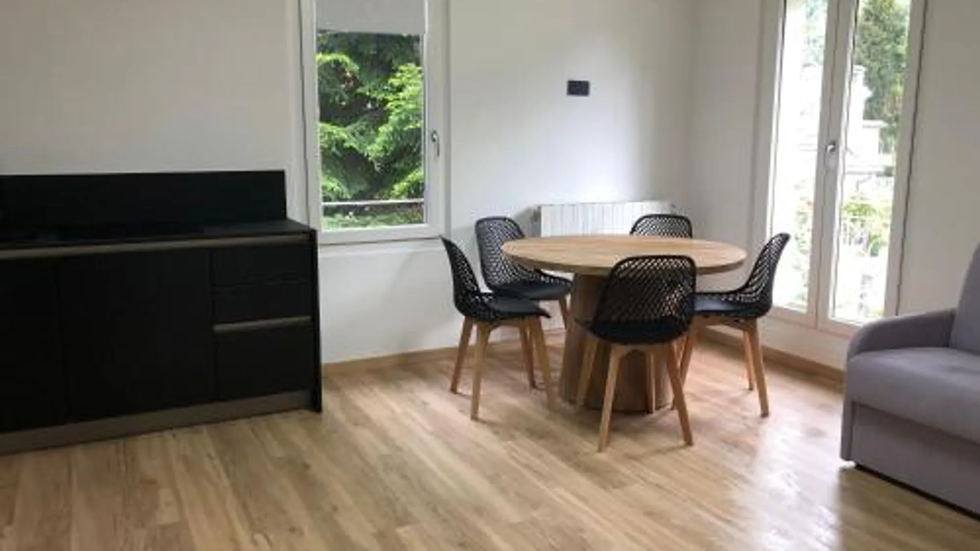 산타 마리아 마지오레 Il Cirmolo Santa Maria Maggiore Locazione Turistica 3성급 싱글룸 객실