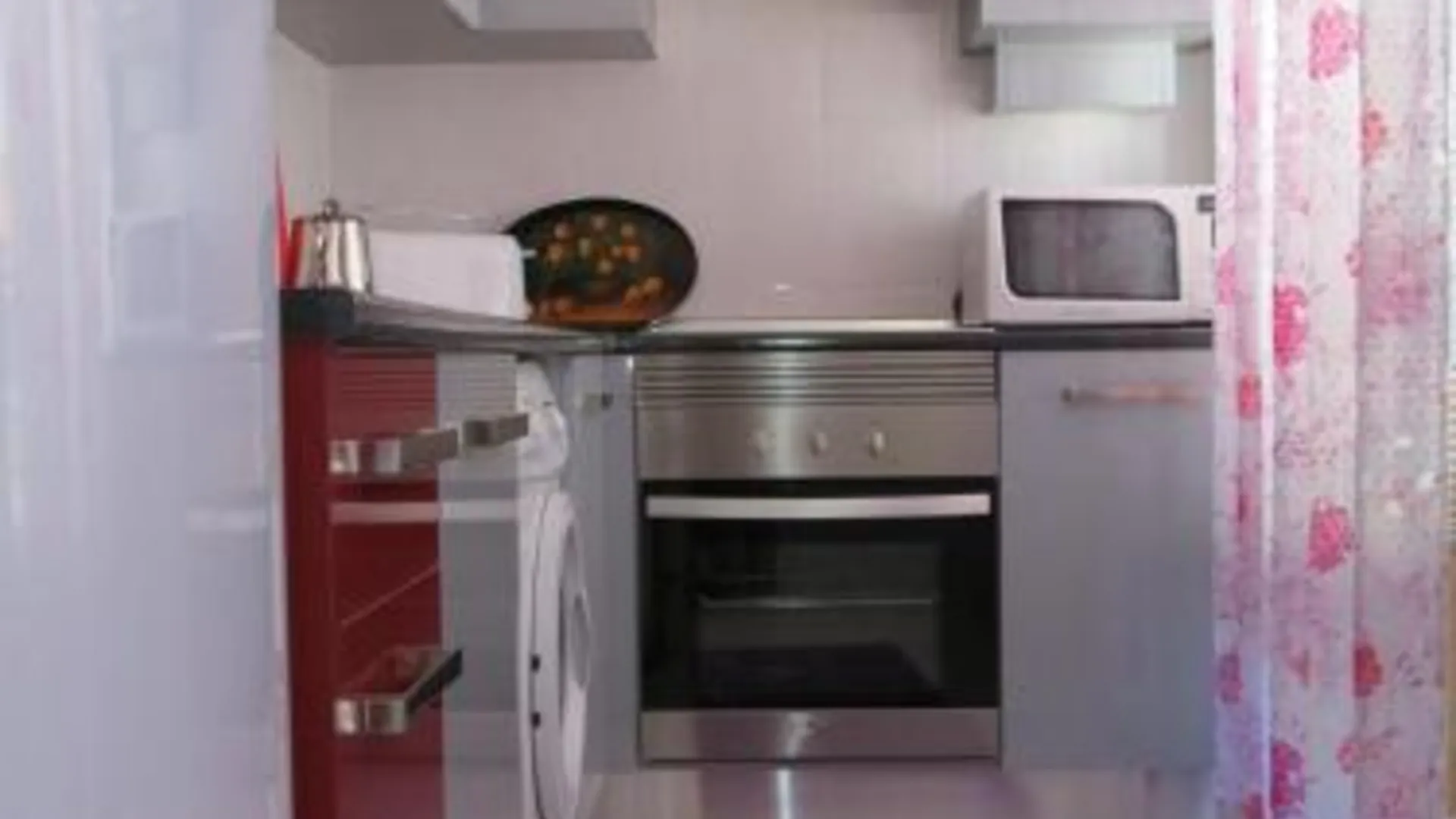 몬티조 Alojamento Cesarini 3성급 호텔 외관