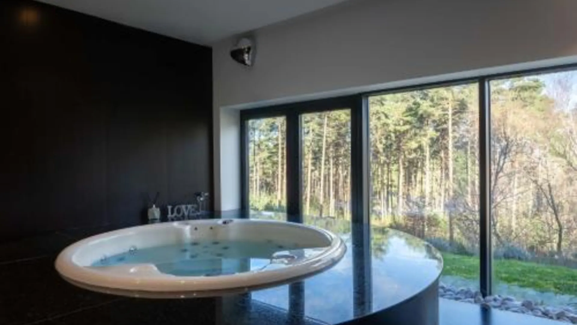 리베이라 드 페나 Pena Park Hotel 4성급 호텔 외관