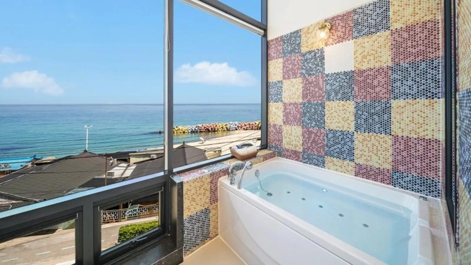 강릉 강릉 S202 스파펜션 2성급 게스트하우스 부대시설