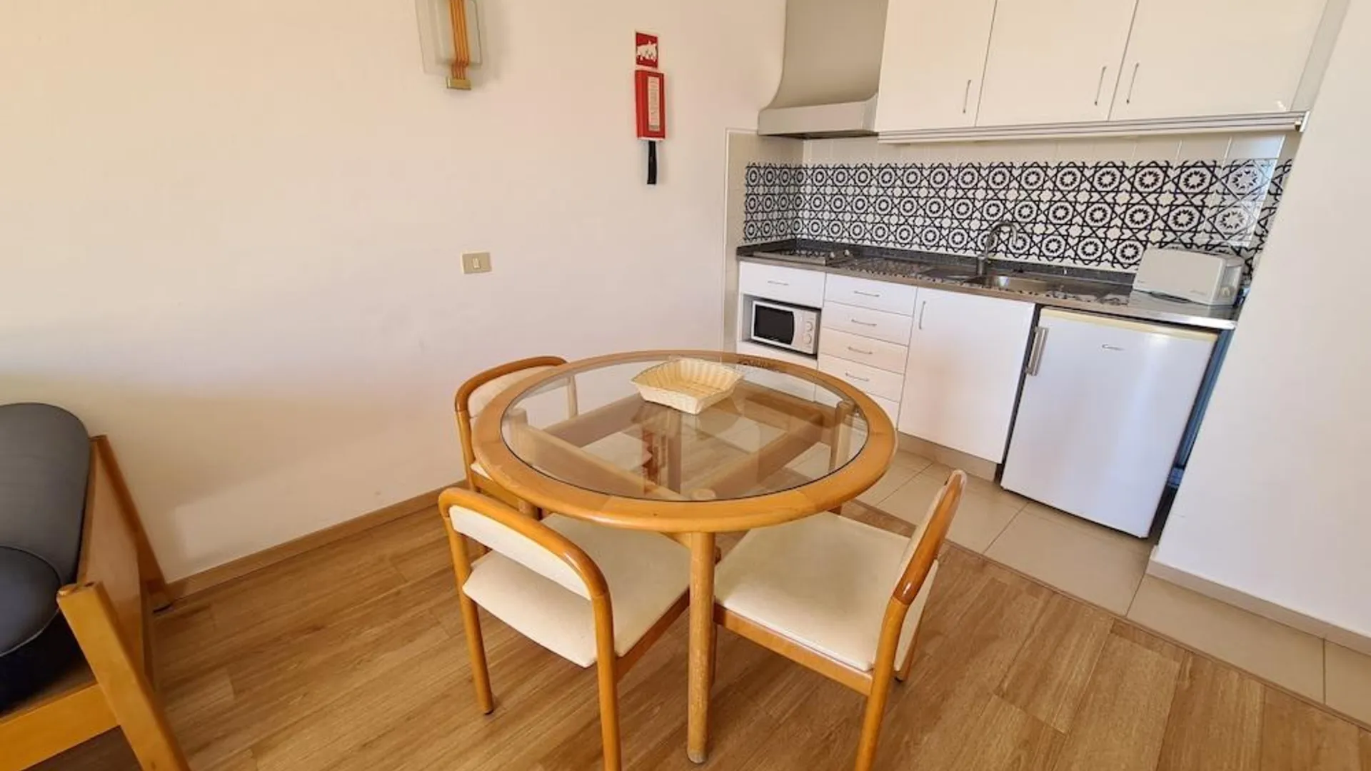 알부페이라 Hotel Apartamento Brisa Sol 4성급 호텔 부대시설