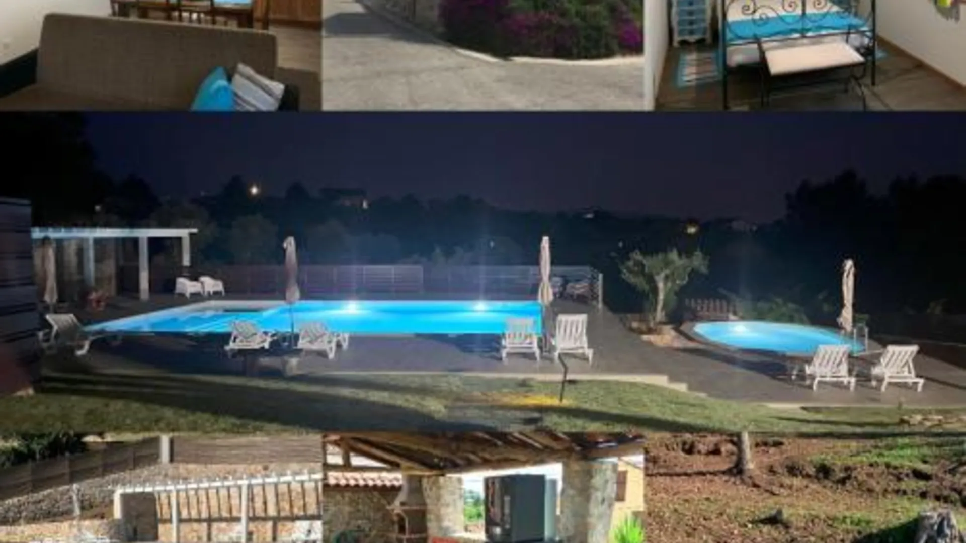 페나코바 Casas no Terreiro 4성급 게스트하우스 객실