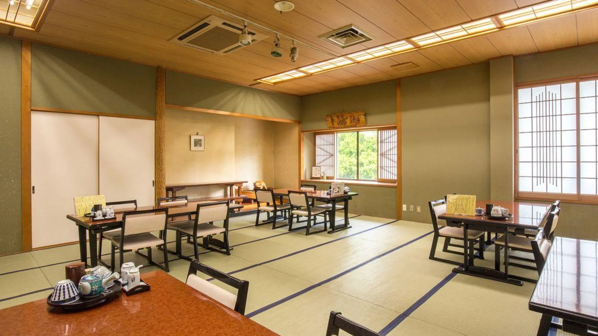 후쿠오카 Hamakoya 3성급 호텔 로비