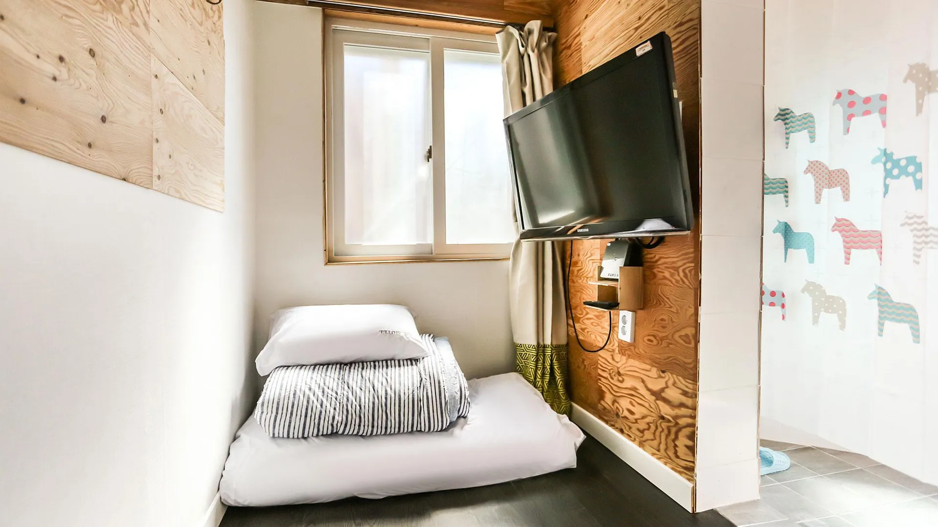 서울 독산 대호모텔 호텔 스위트룸