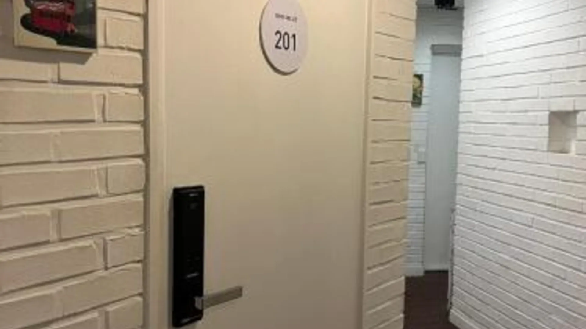 서울 호스텔 서울 2성급 호텔 객실