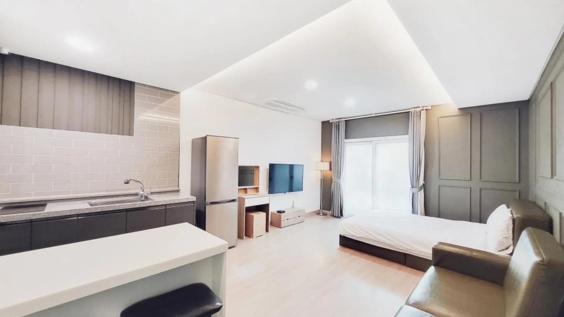 가평 가평 테라피스파펜션 3성급 게스트하우스 스위트룸