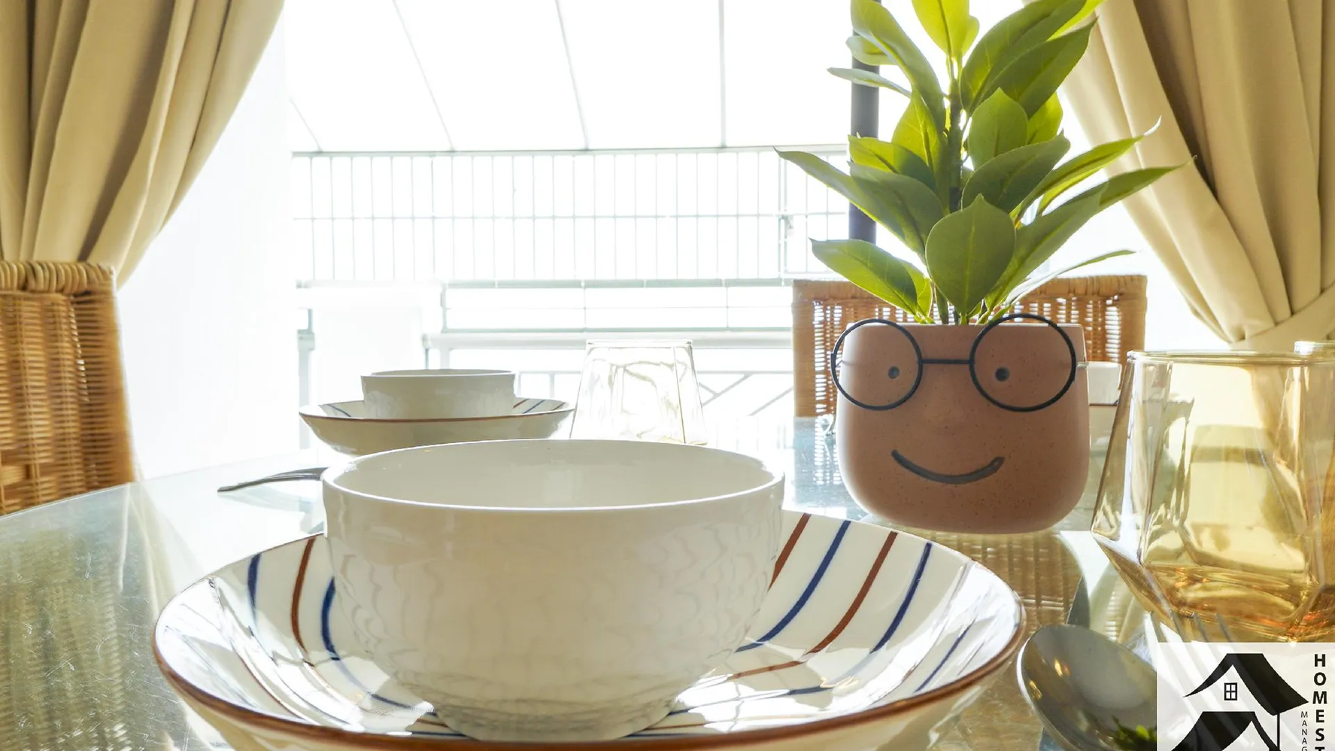 포트 딕슨 타만 하지 자이날의 아파트먼트 (75m², 침실 2개, 프라이빗 욕실 1개) 3성급 게스트하우스 수영장