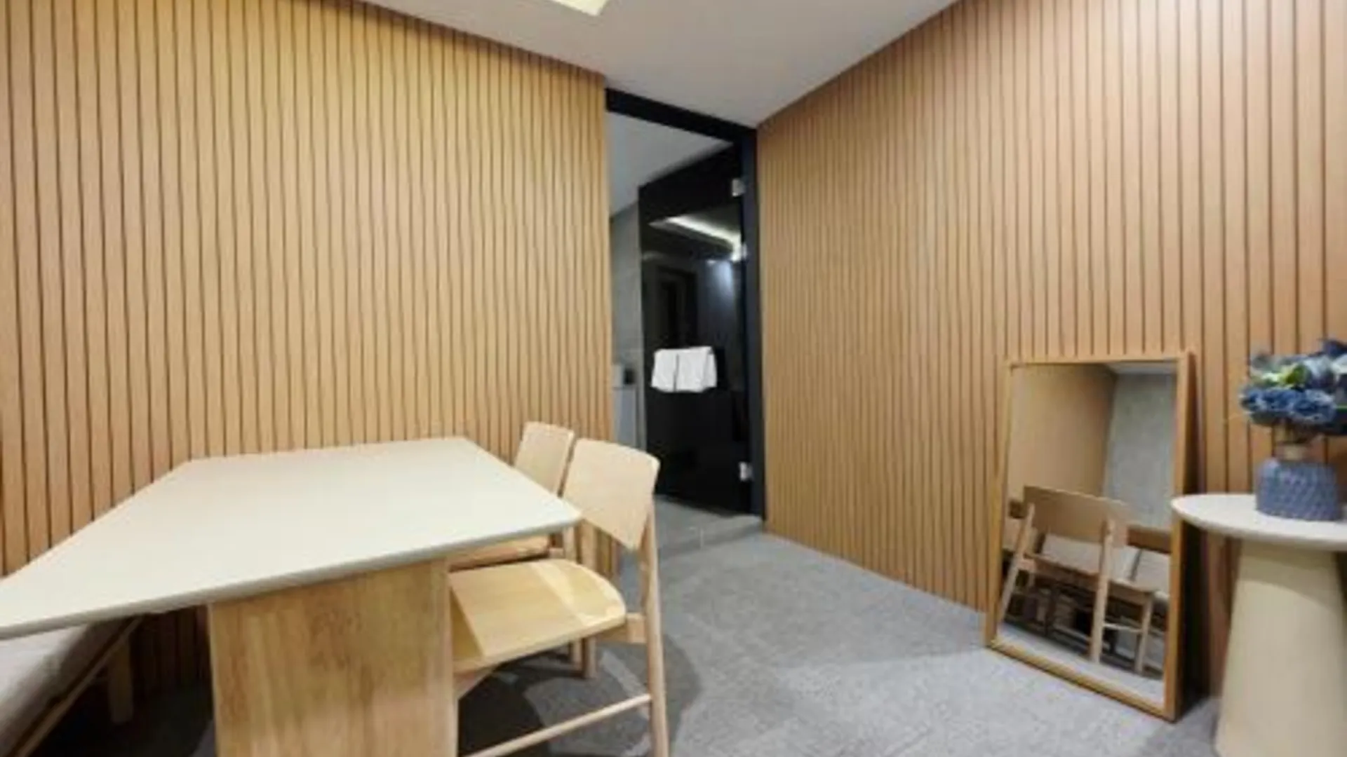 서울 종로 블루덕 호텔 호텔 부대시설