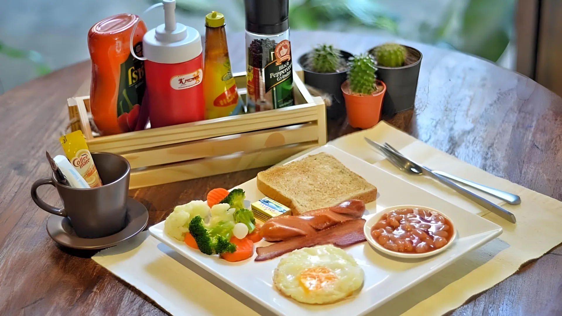 방콕 Collection O Jasaen Stylish Unique Hotel 3성급 호텔 부대시설