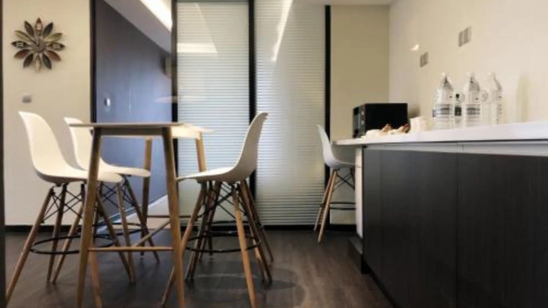 이포 M 루프 호텔 앤 레지던스 4성급 호텔 전망