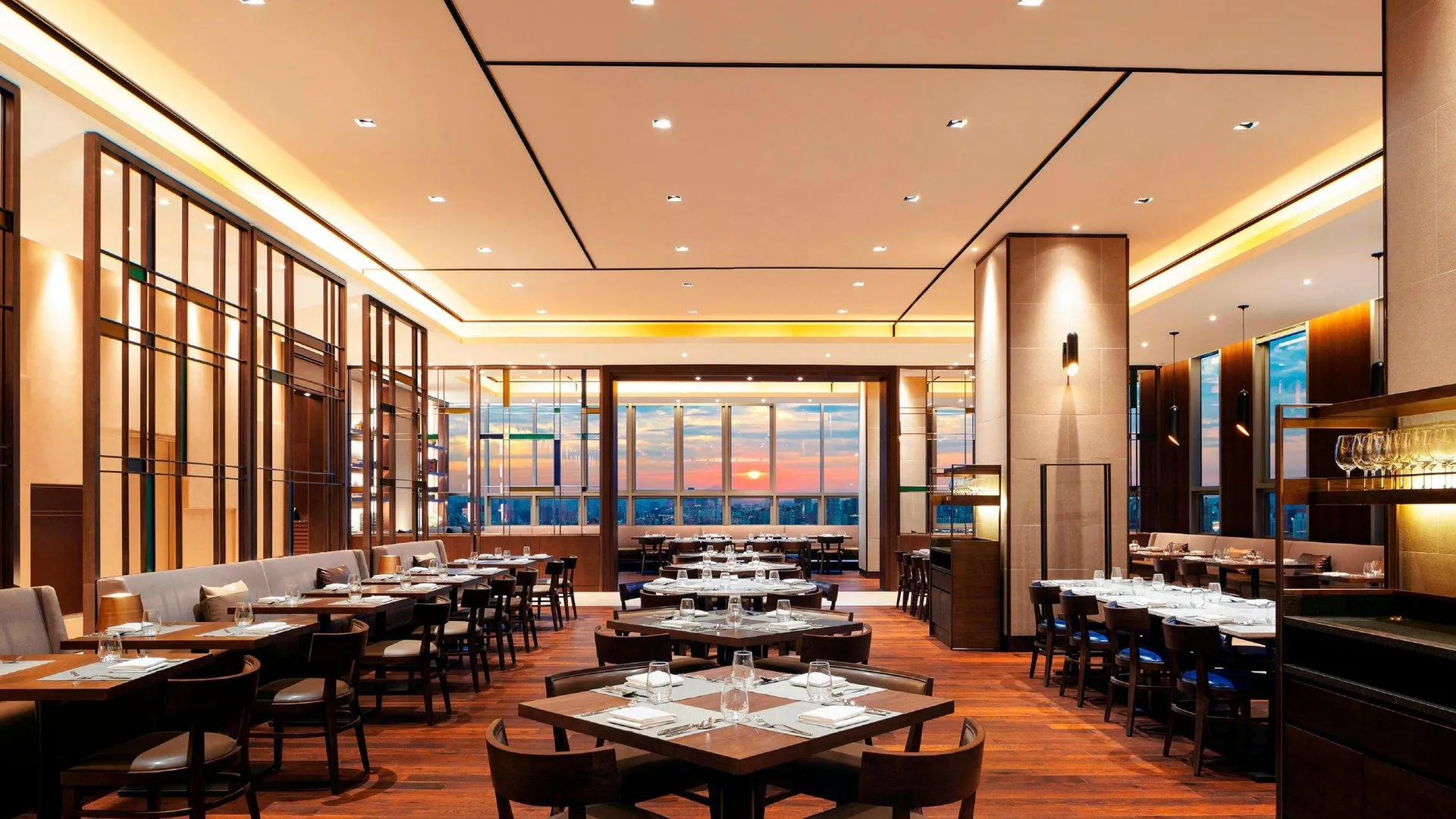 서울 포포인츠 바이 쉐라톤 조선 서울역 4성급 호텔 부대시설