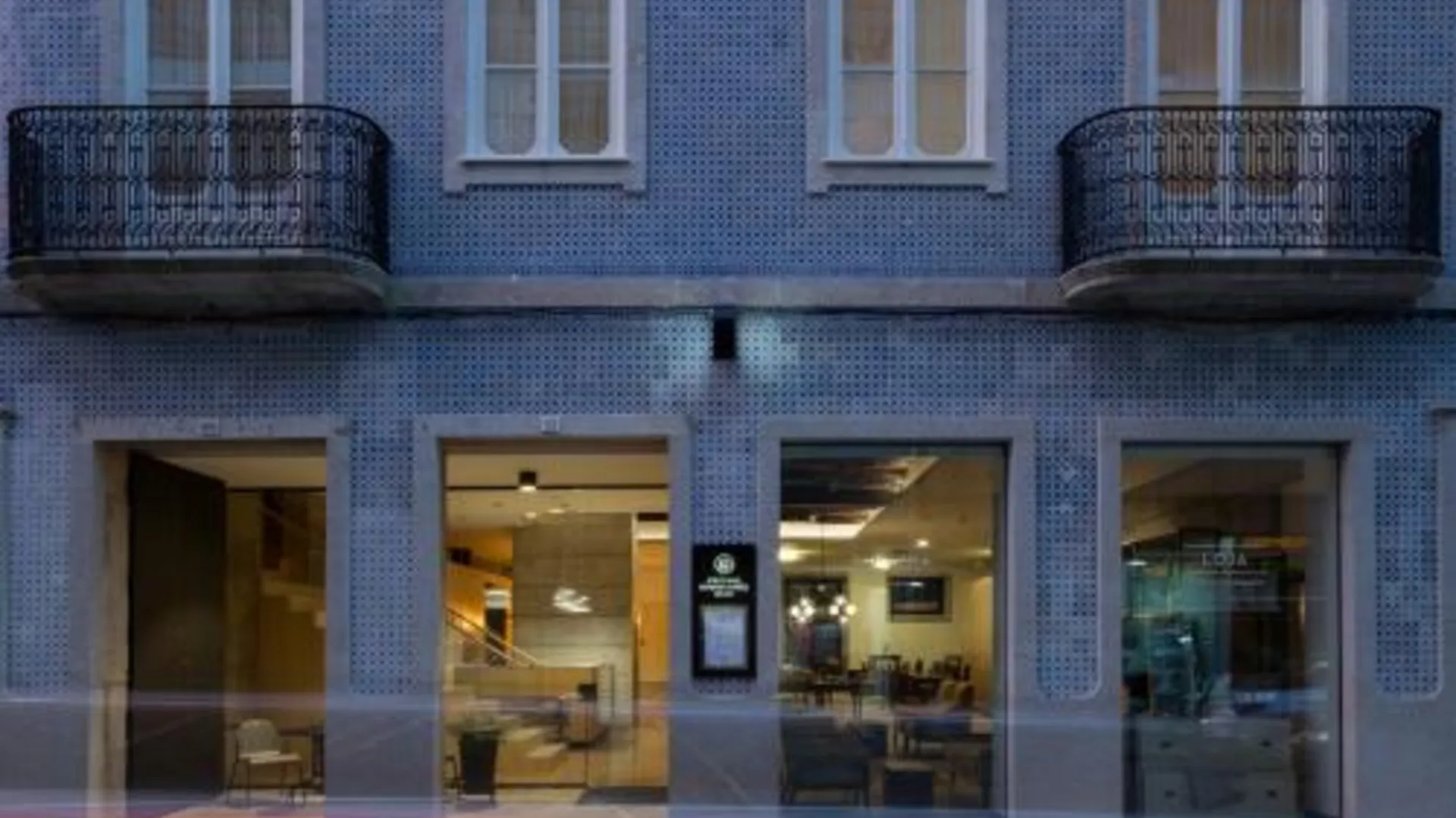 페소 다 레구아 Original Douro Hotel 2성급 호텔 수영장