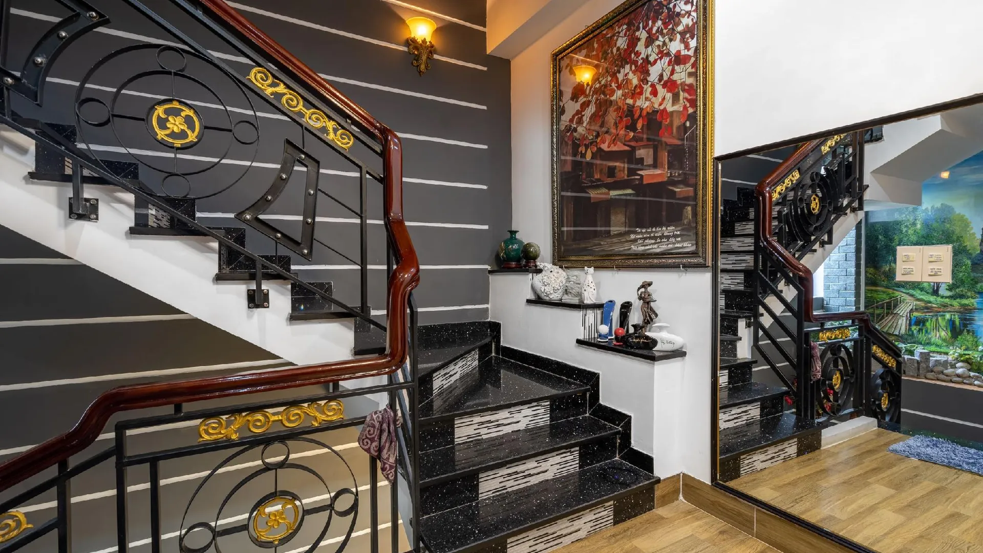 다낭 응우옌 흐엉 호텔 2성급 호텔 외관