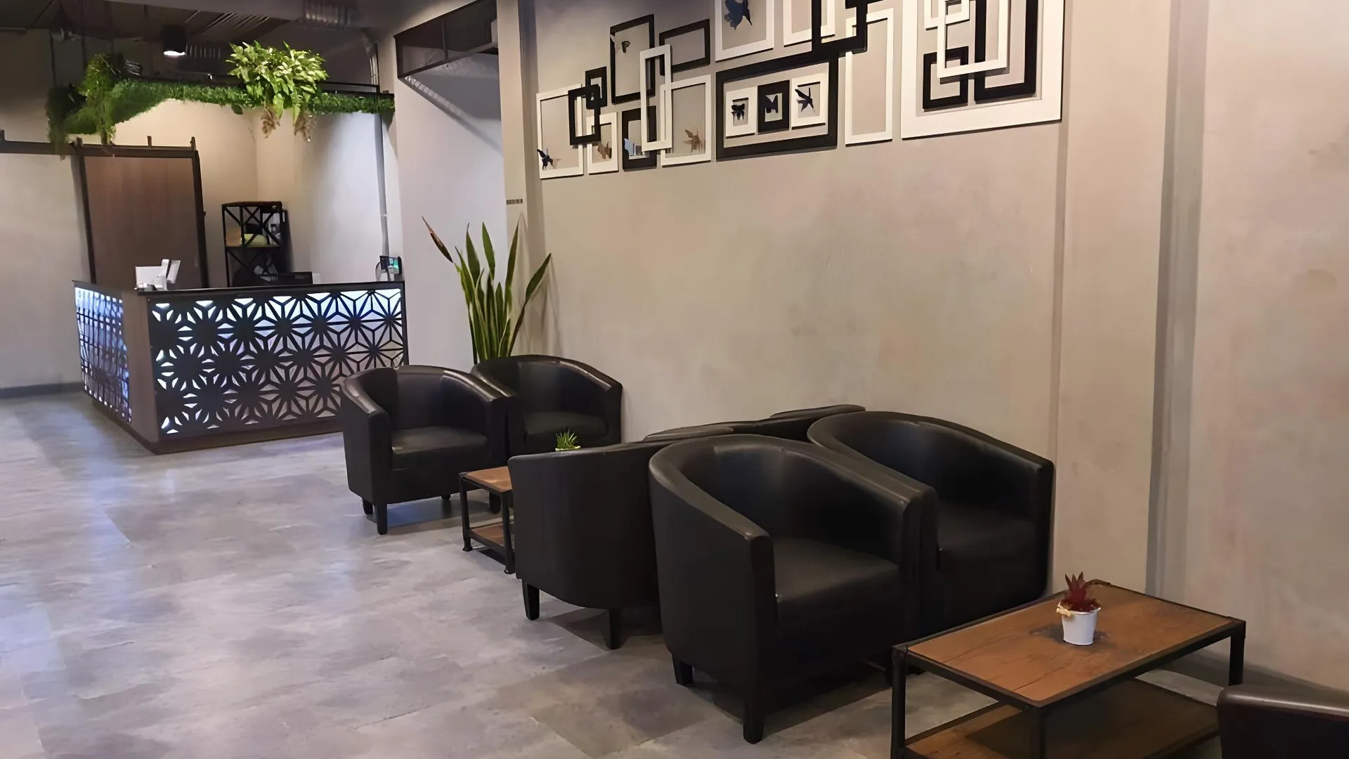 치앙라이 사바이 @ 치앙 라이 3성급 호텔 수영장