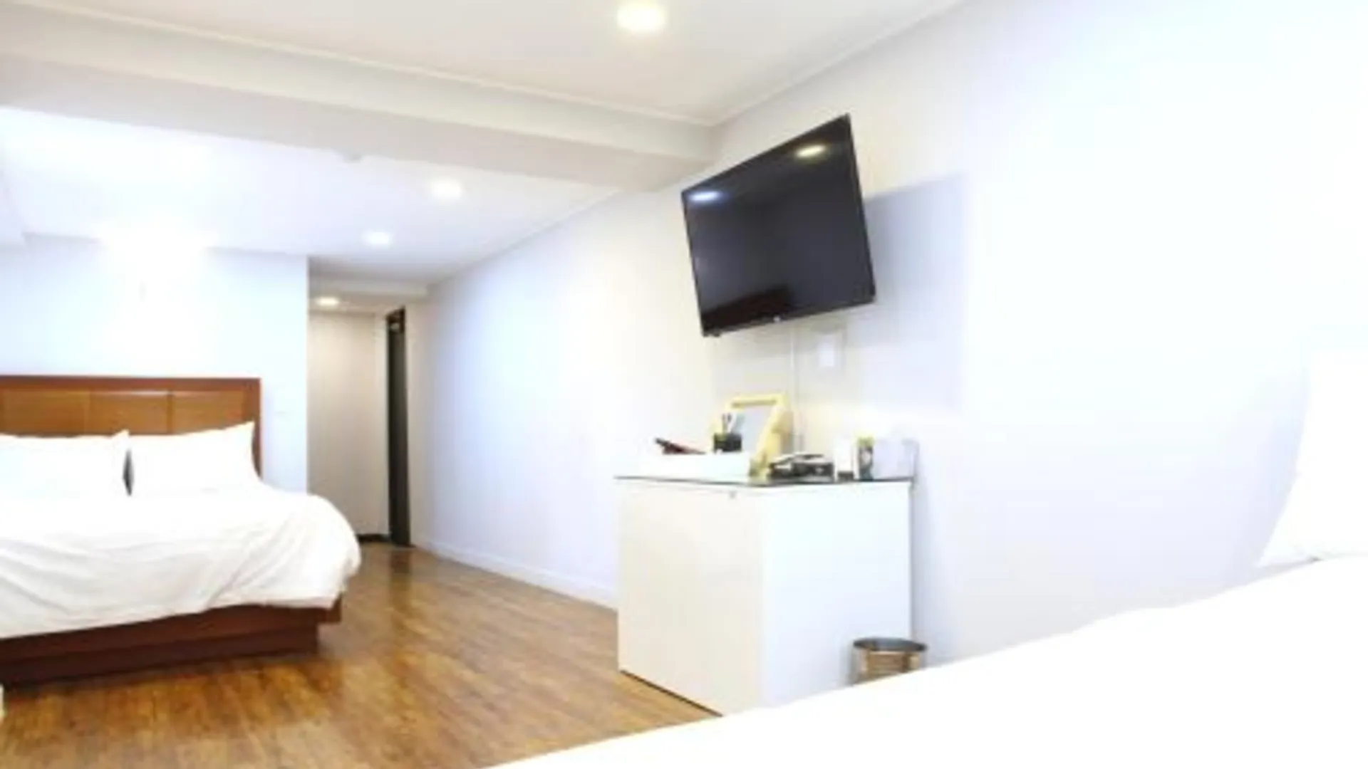 서울 참 호텔 2성급 호텔 스위트룸