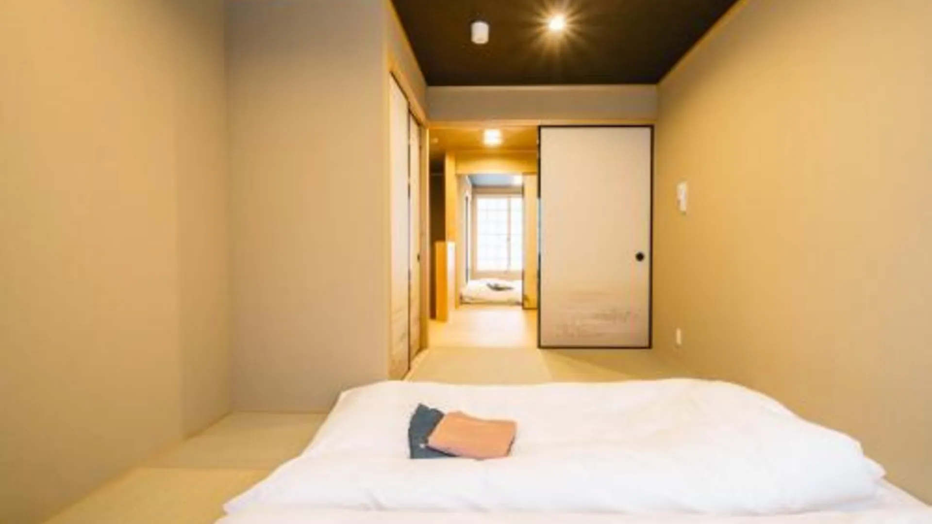 교토 Miro Shijo Saiin Tei 3성급 게스트하우스 스위트룸