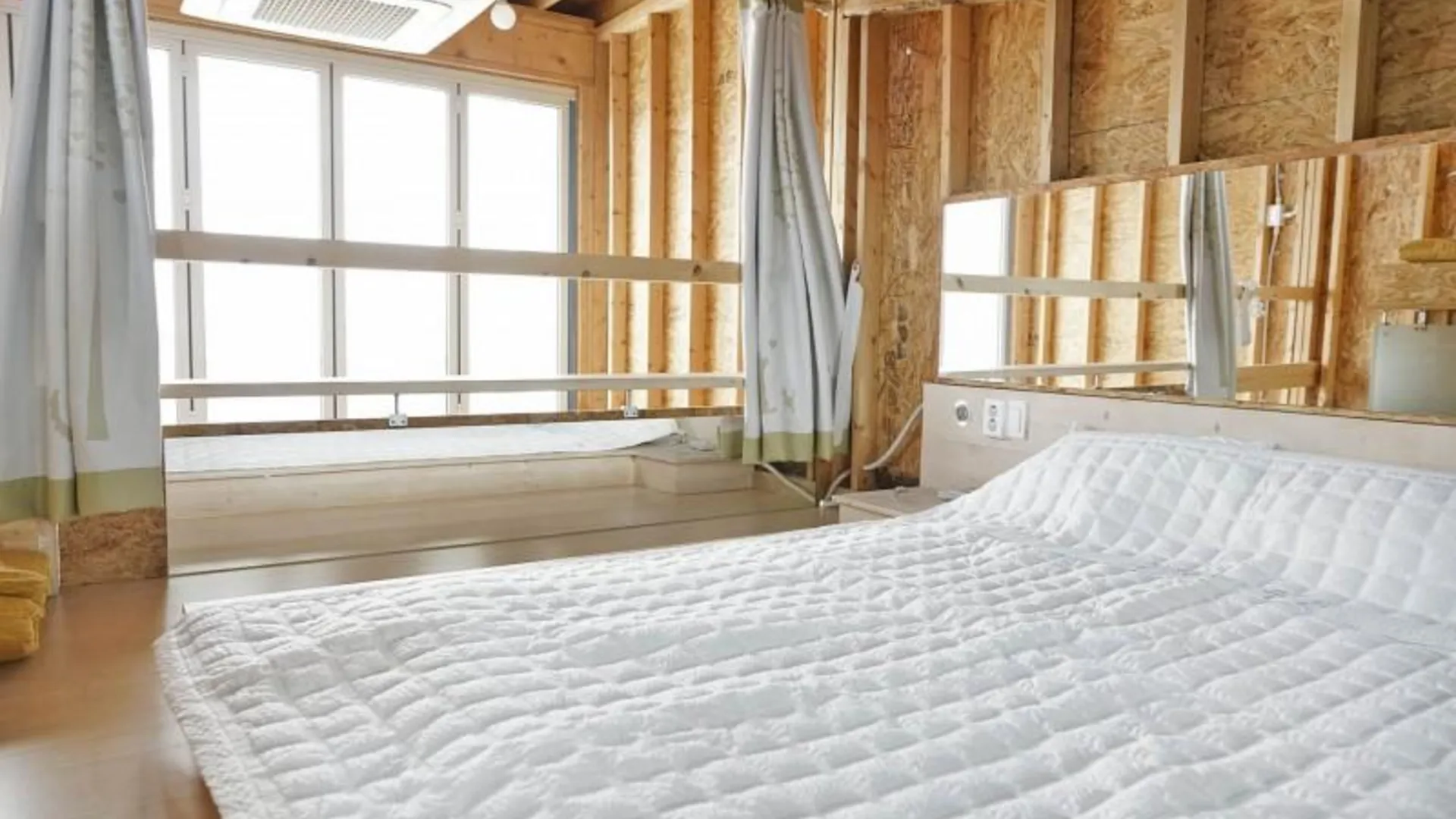 울산 울산 진하비치펜션 2성급 게스트하우스 수영장