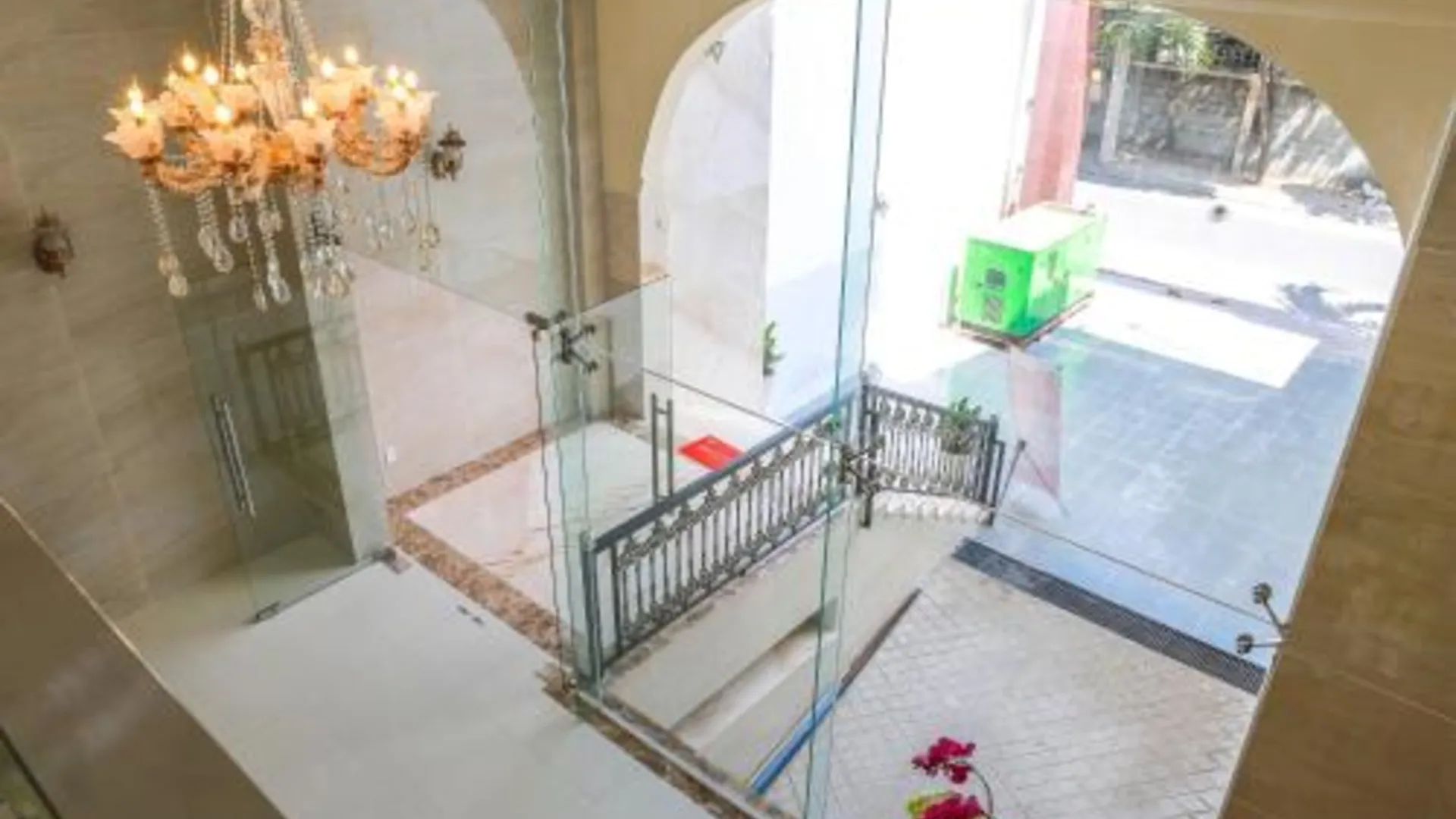 호치민 하 마이 호텔 2성급 호텔 부대시설